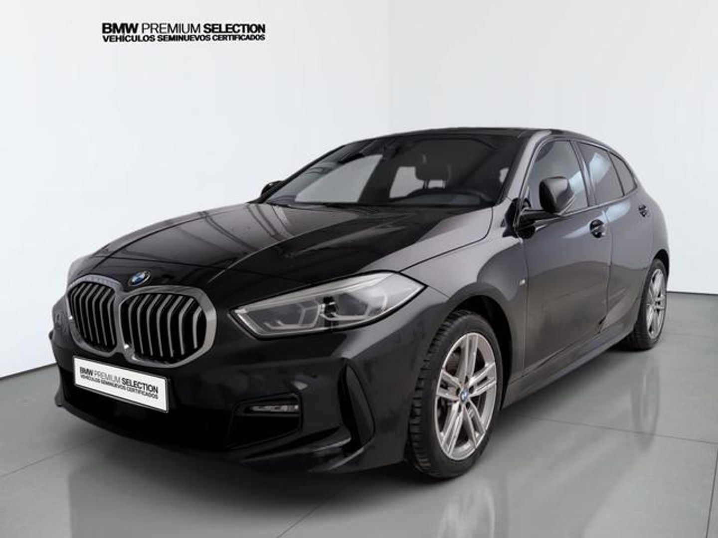 BMW Serie 1 118i 103 kW (140 CV)