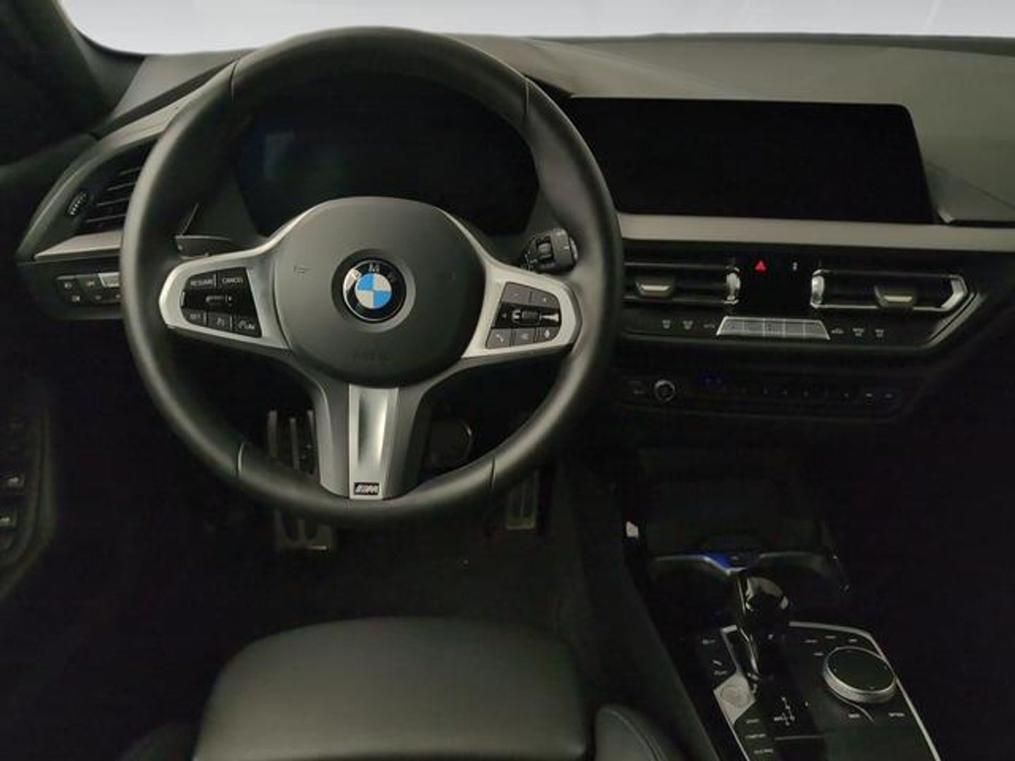 BMW Serie 1 118i 103 kW (140 CV)