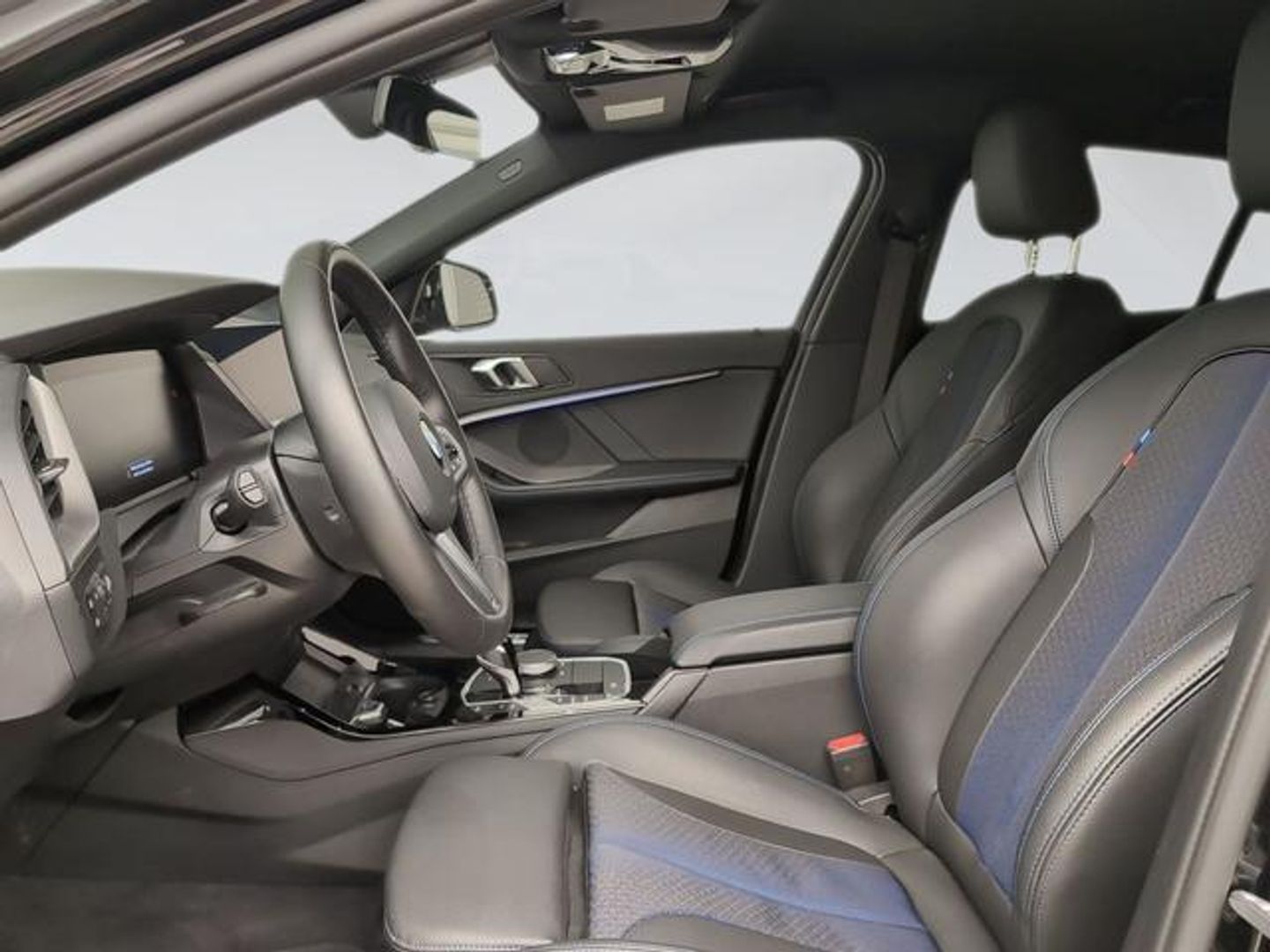 BMW Serie 1 118i 103 kW (140 CV)