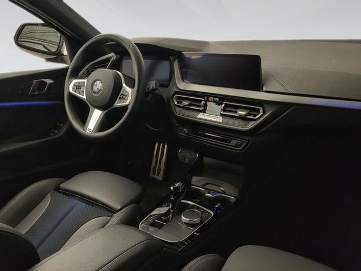BMW Serie 1 118i 103 kW (140 CV)