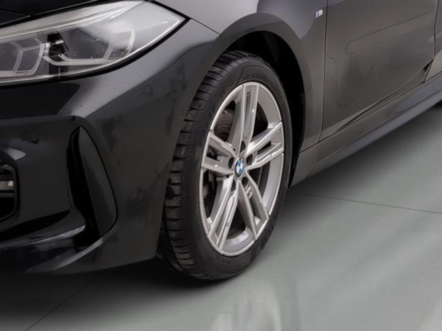 BMW Serie 1 118i 103 kW (140 CV)