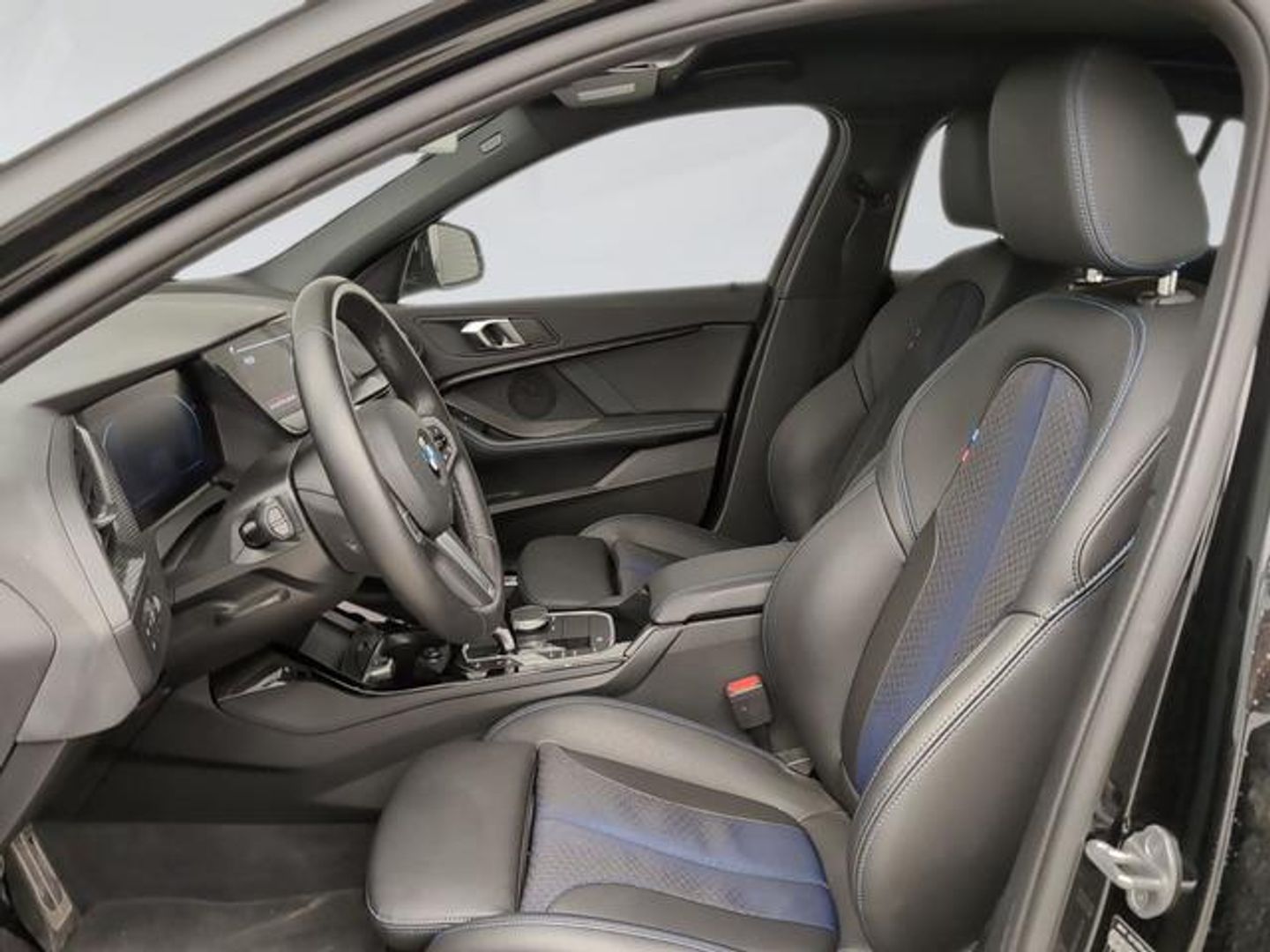 BMW Serie 1 118i 103 kW (140 CV)
