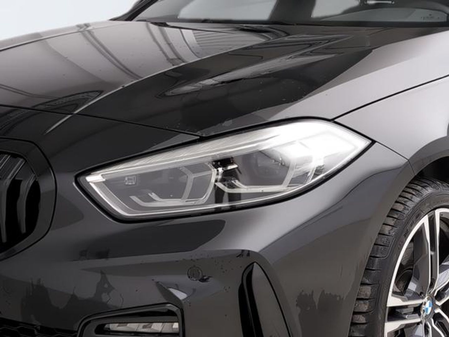 BMW Serie 1 118i 103 kW (140 CV)