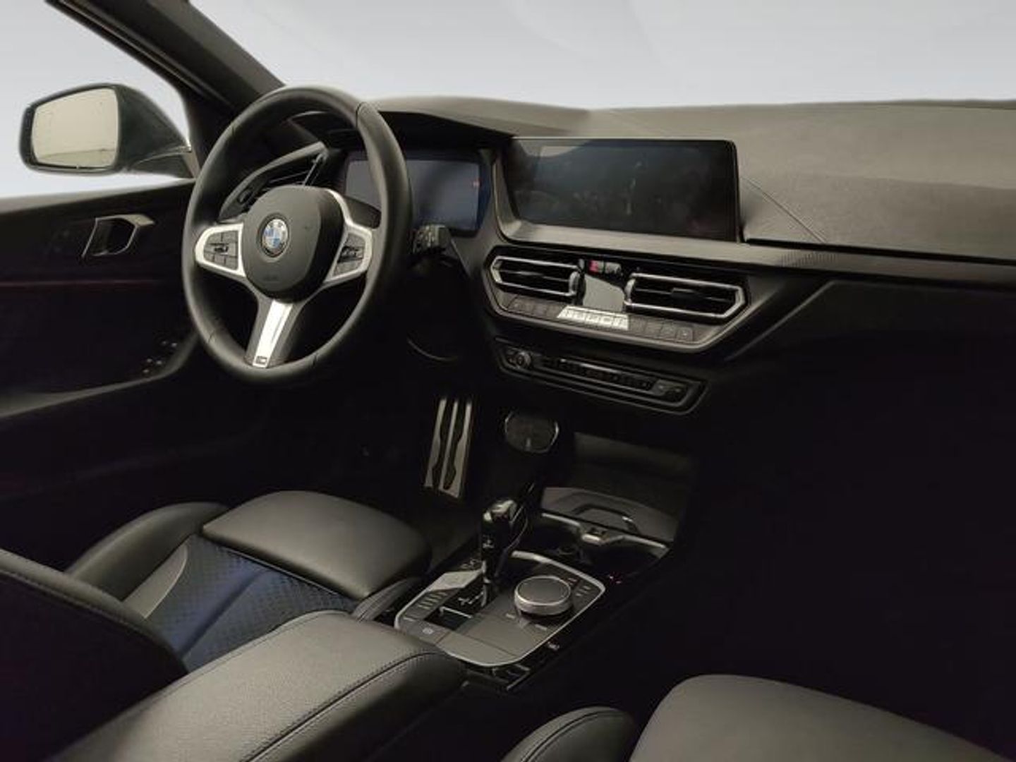 BMW Serie 1 118i 103 kW (140 CV)