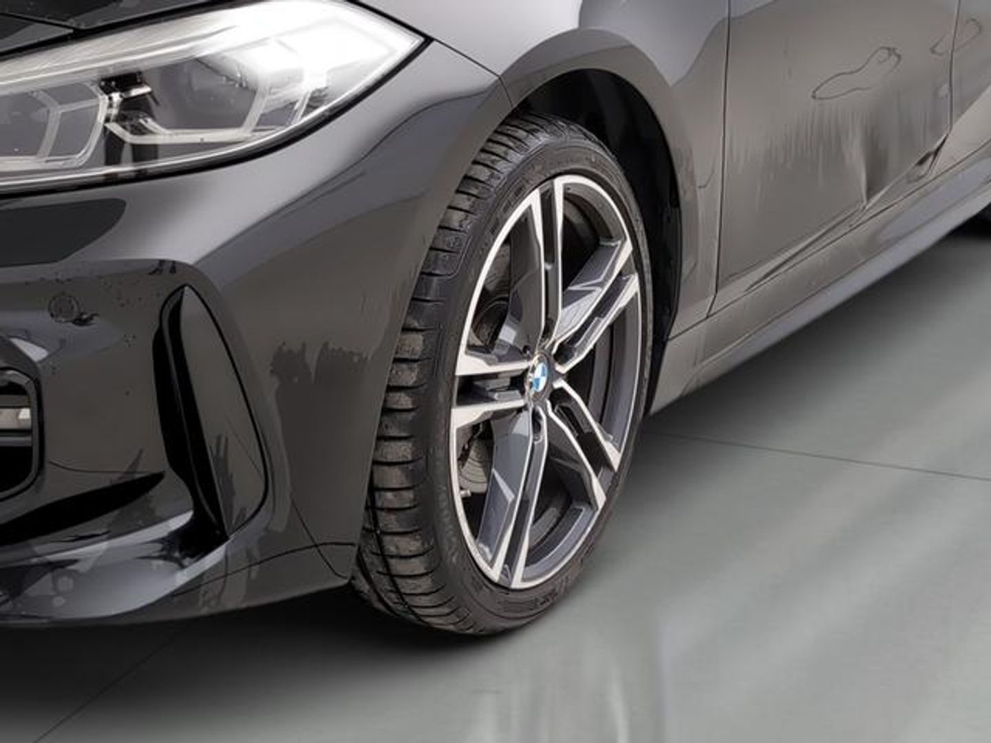 BMW Serie 1 118i 103 kW (140 CV)