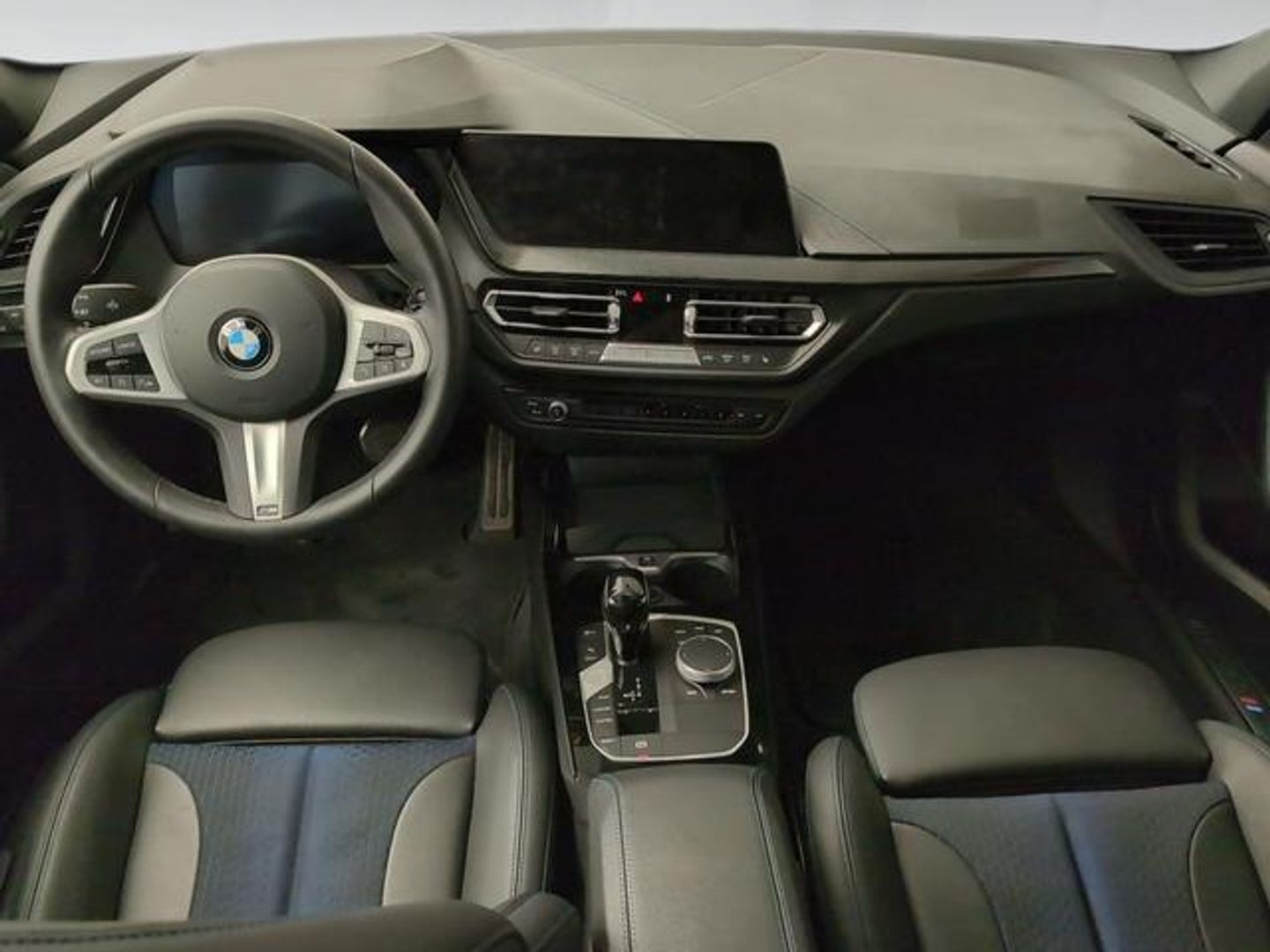 BMW Serie 1 118i 103 kW (140 CV)