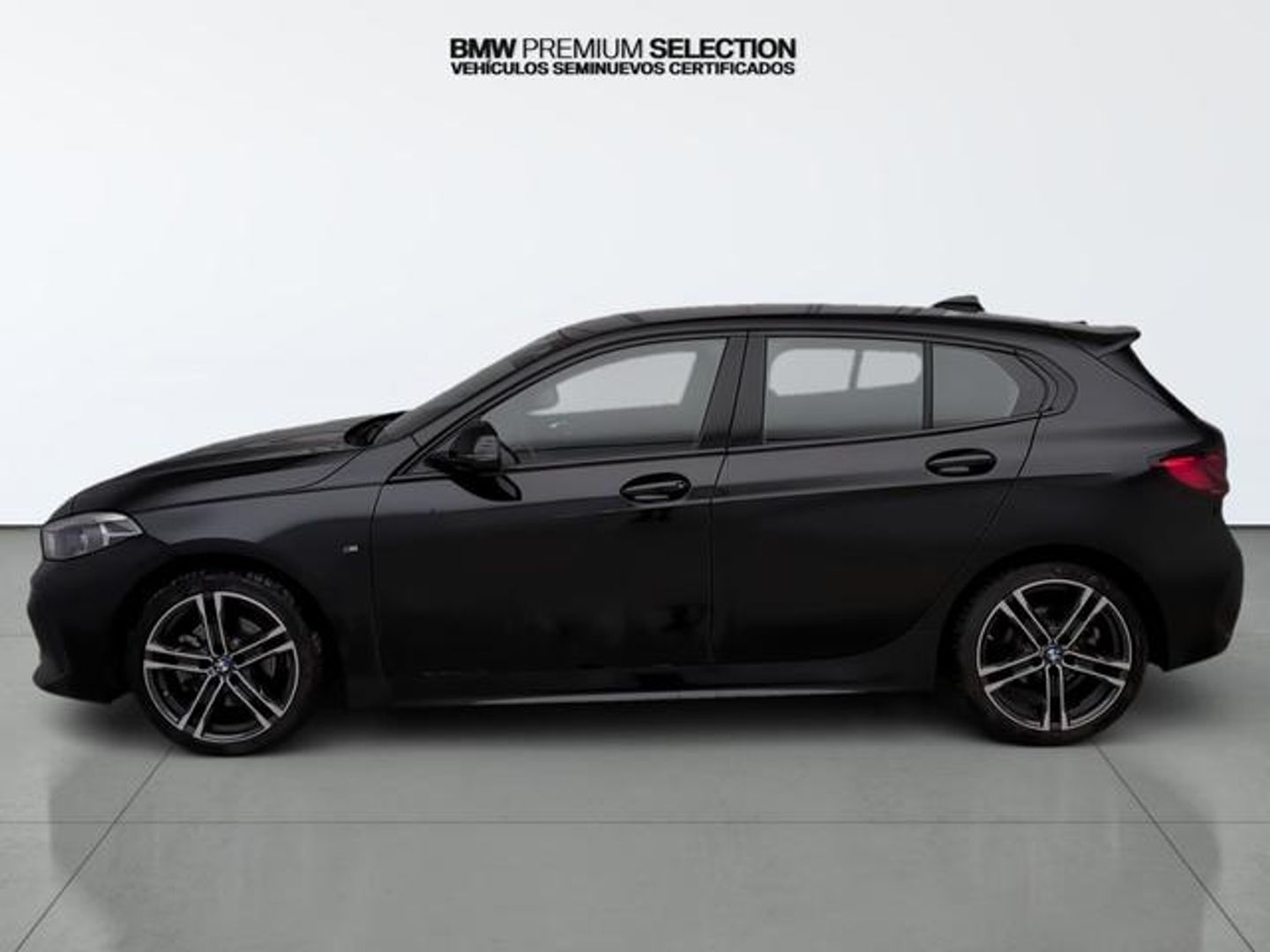 BMW Serie 1 118i 103 kW (140 CV)