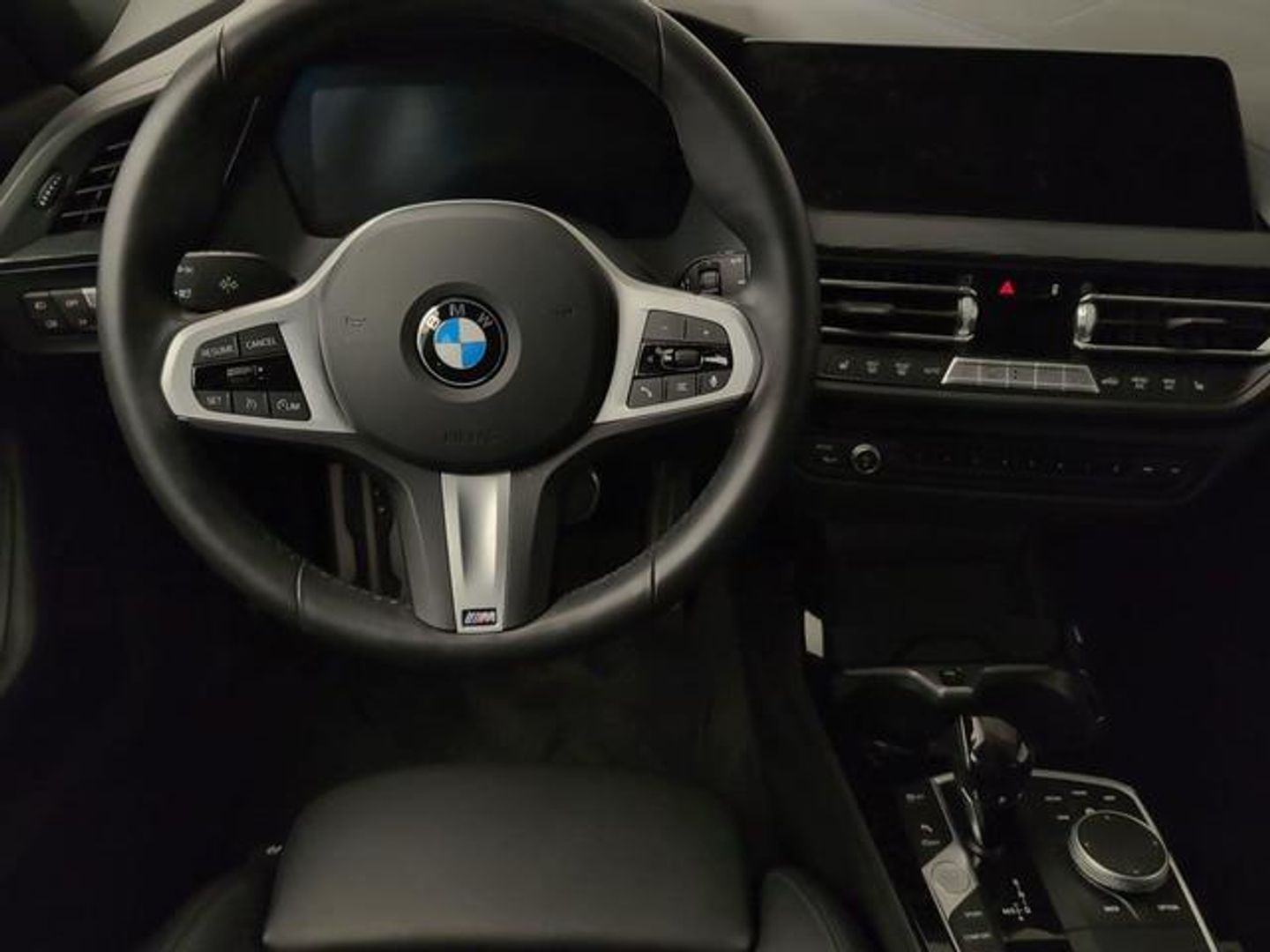 BMW Serie 1 118i 103 kW (140 CV)