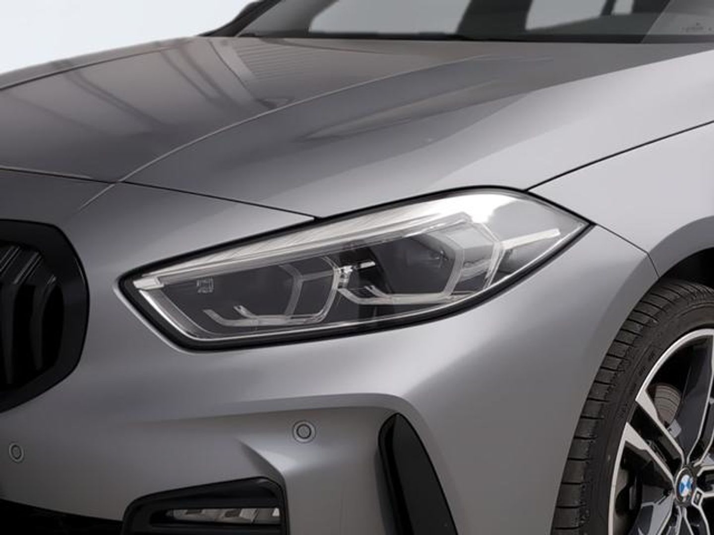 BMW Serie 1 118i 103 kW (140 CV)