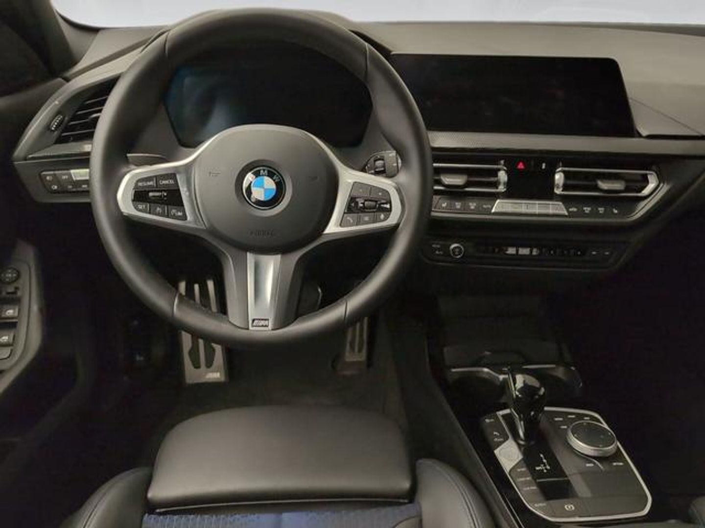 BMW Serie 1 118i 103 kW (140 CV)