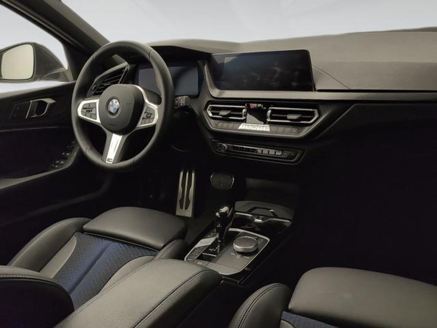 BMW Serie 1 118i 103 kW (140 CV)