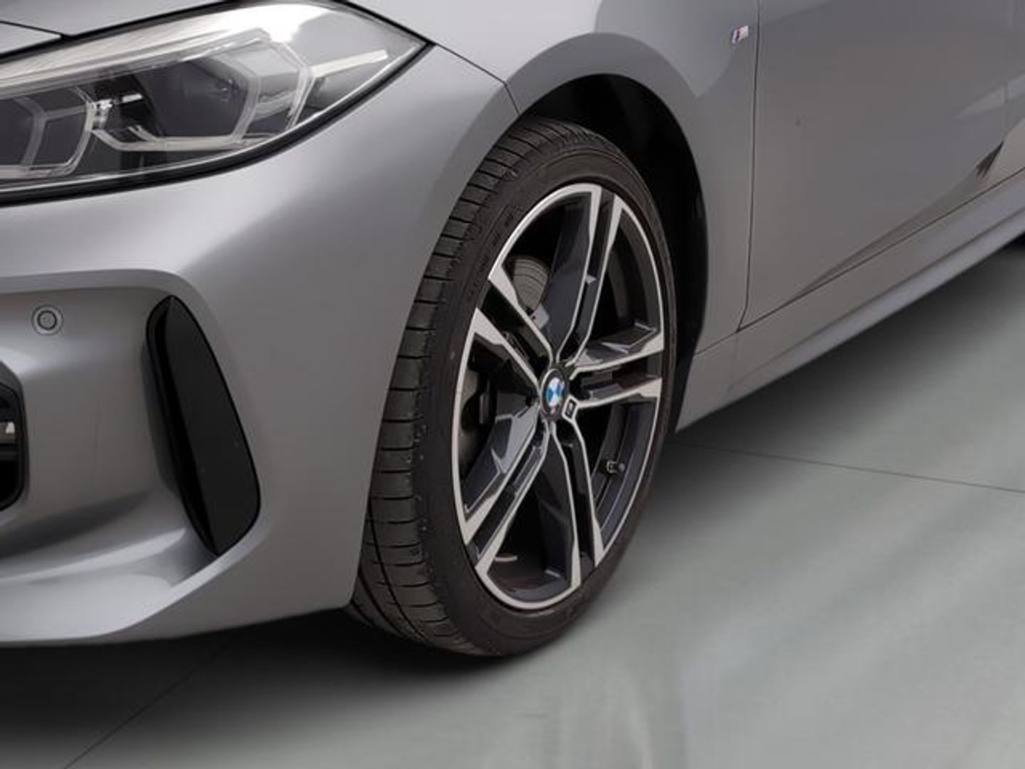 BMW Serie 1 118i 103 kW (140 CV)