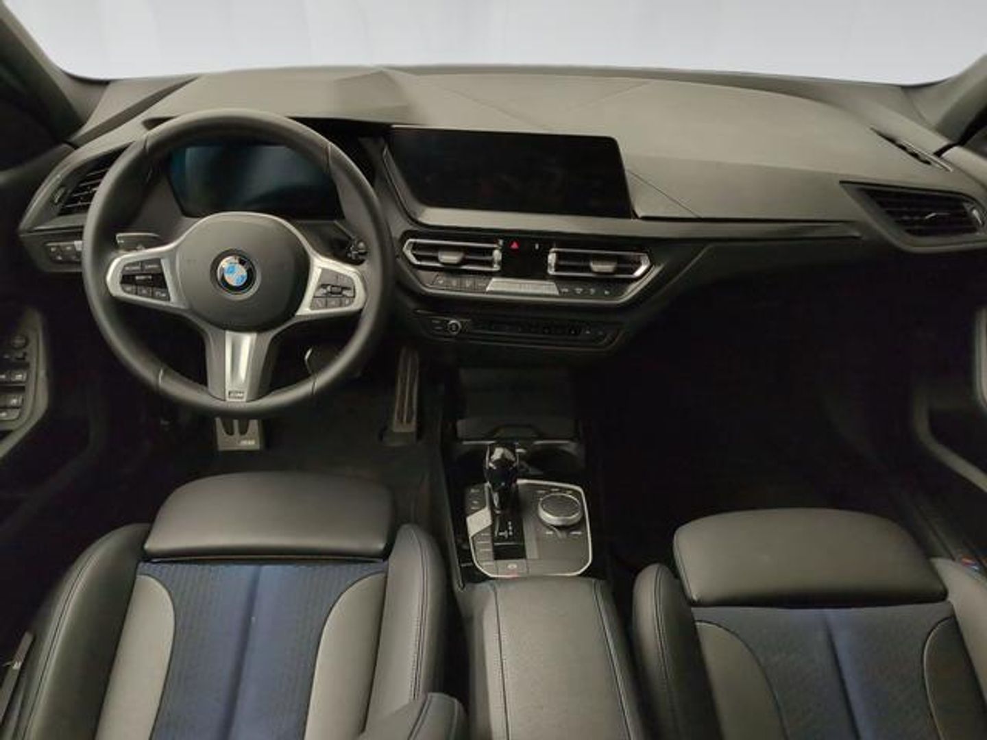 BMW Serie 1 118i 103 kW (140 CV)