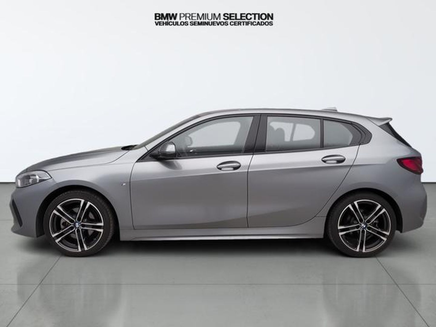 BMW Serie 1 118i 103 kW (140 CV)
