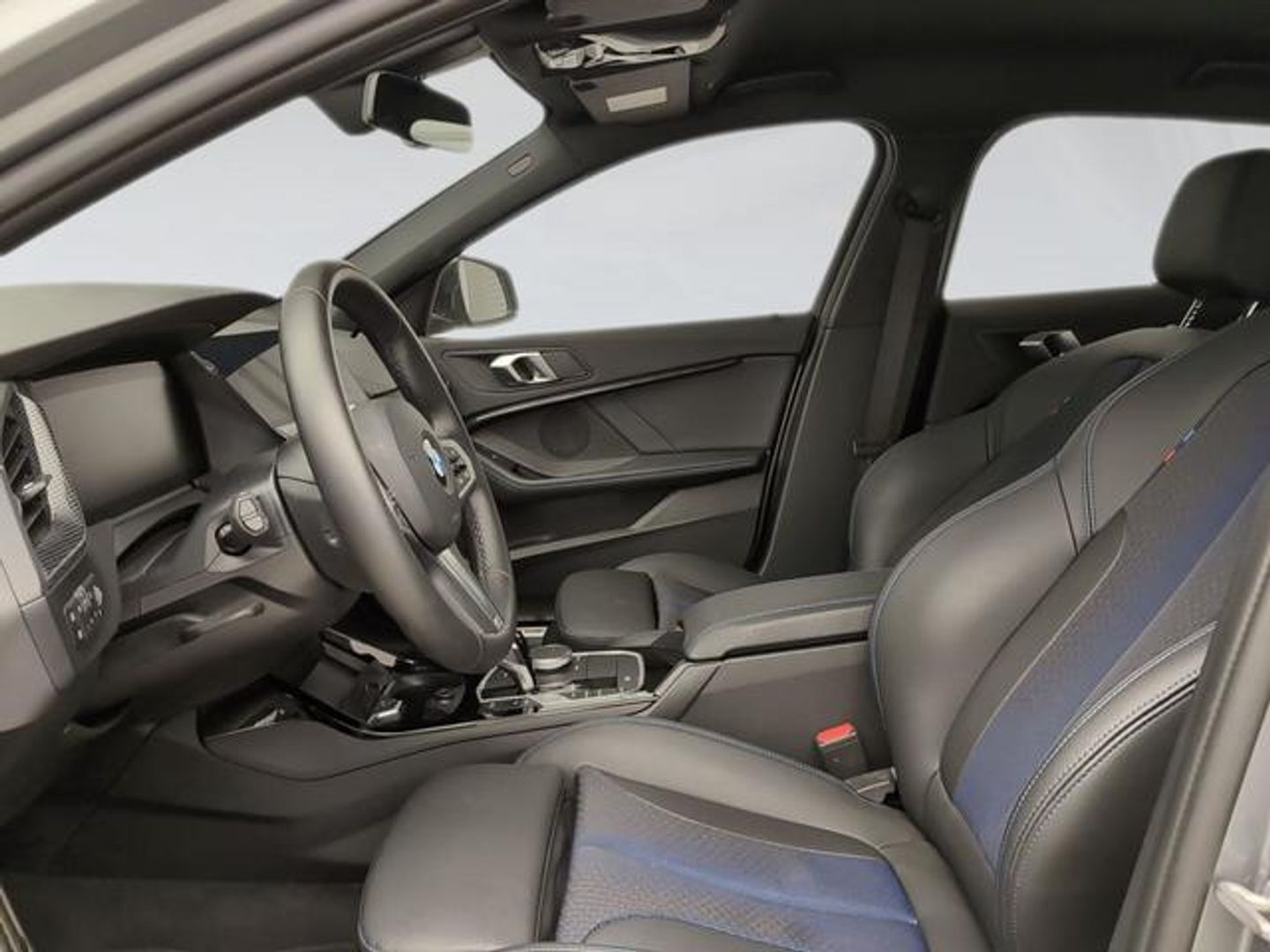 BMW Serie 1 118i 103 kW (140 CV)