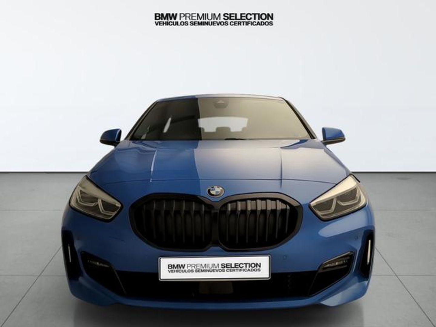 BMW Serie 1 118i 103 kW (140 CV)