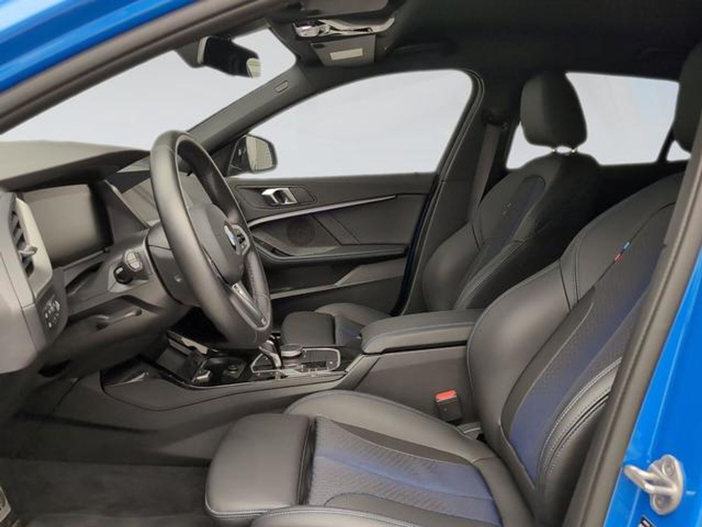 BMW Serie 1 118i 103 kW (140 CV)
