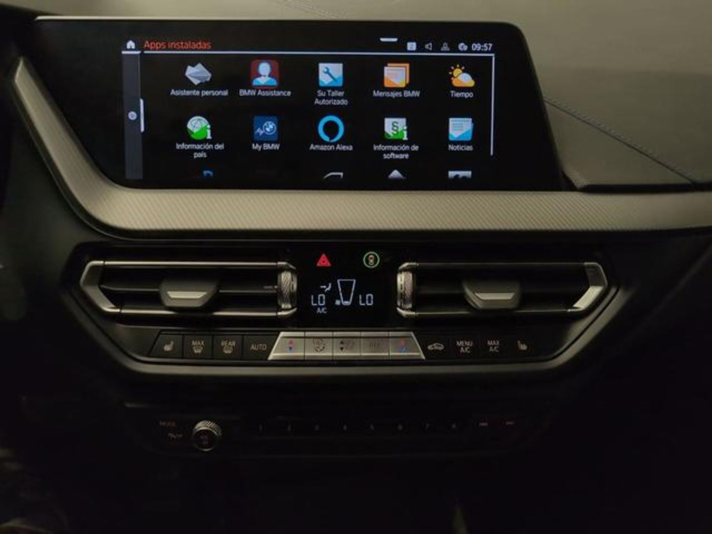 BMW Serie 1 118i 103 kW (140 CV)