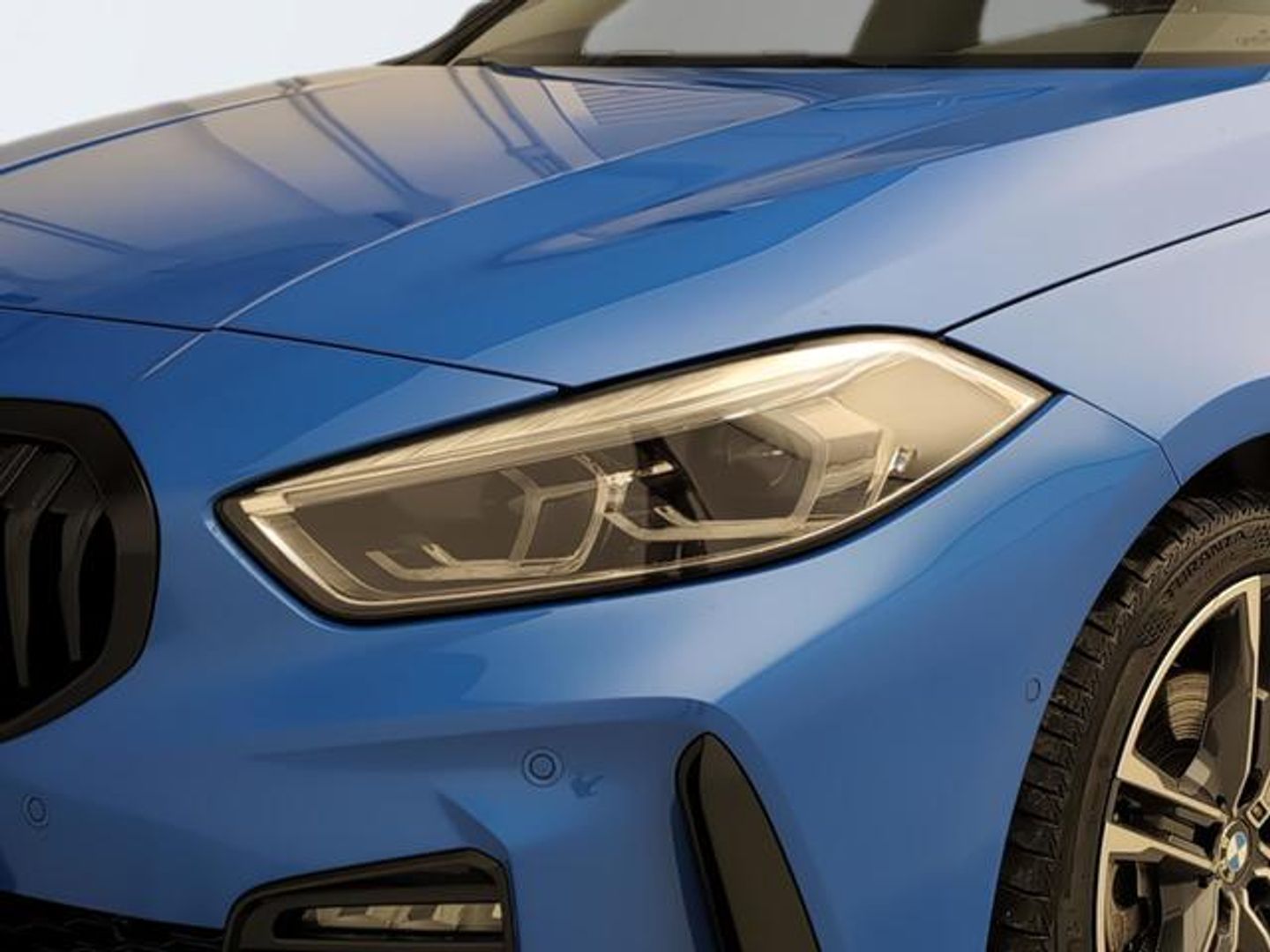 BMW Serie 1 118i 103 kW (140 CV)