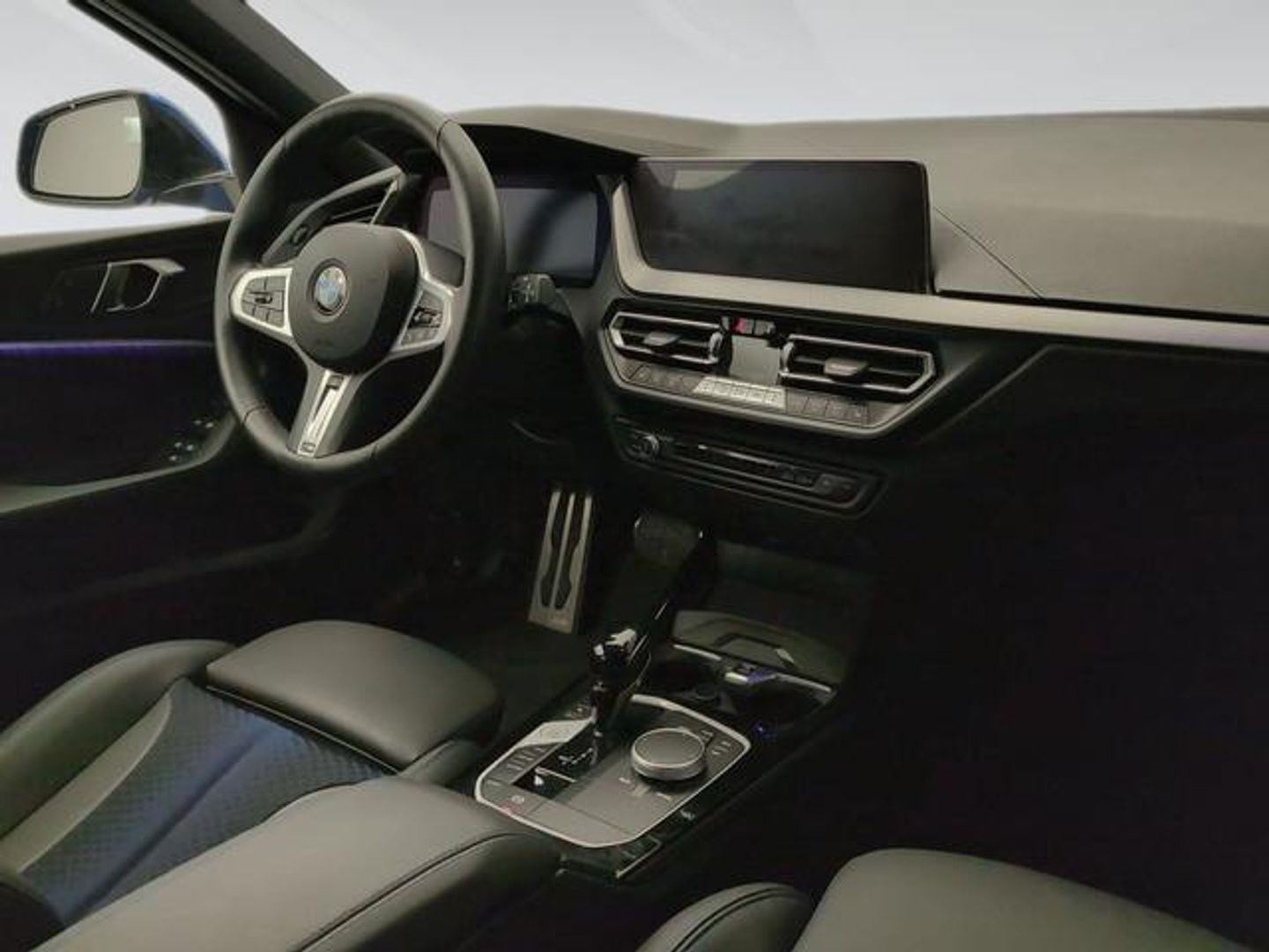 BMW Serie 1 118i 103 kW (140 CV)
