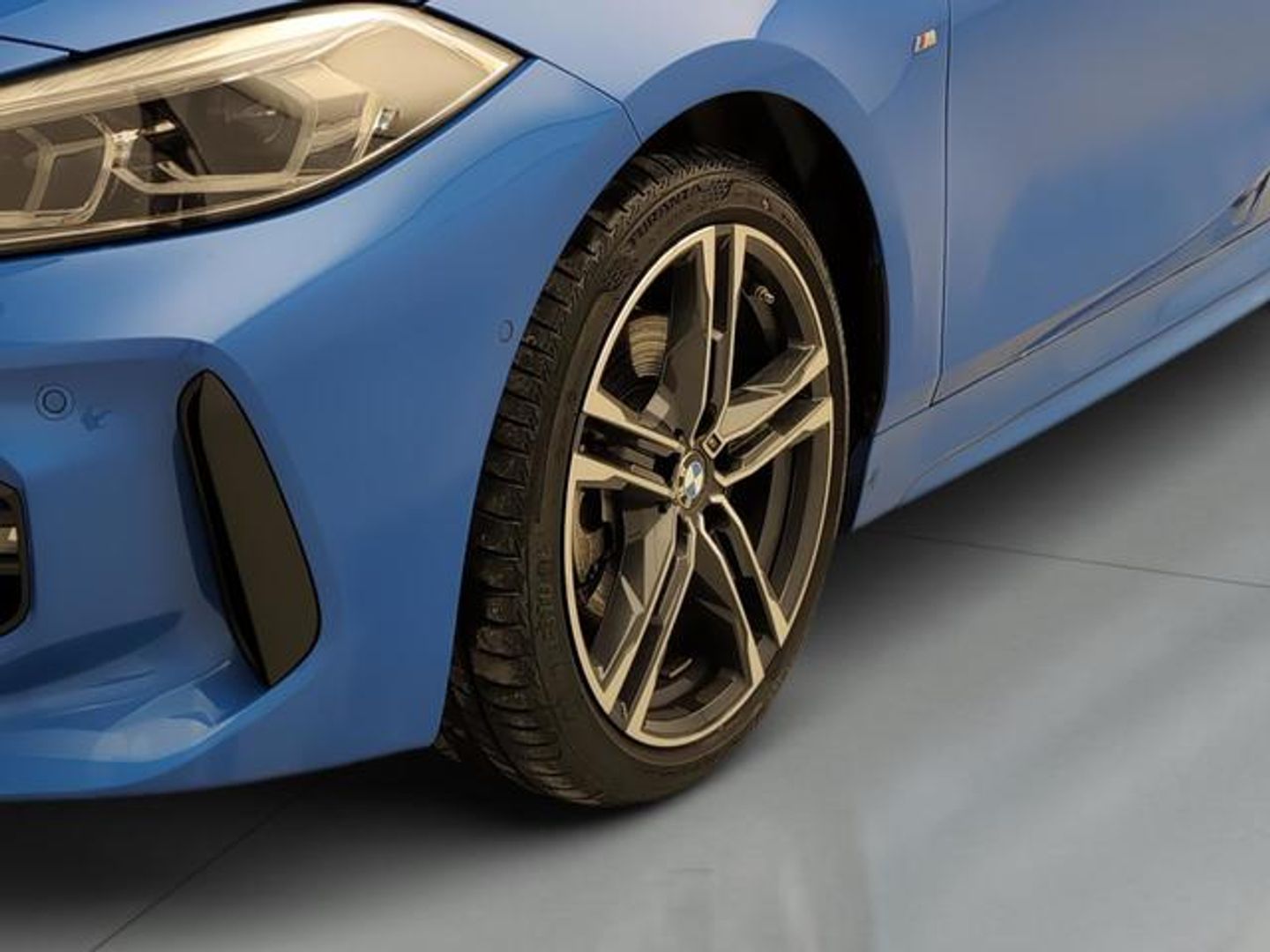 BMW Serie 1 118i 103 kW (140 CV)