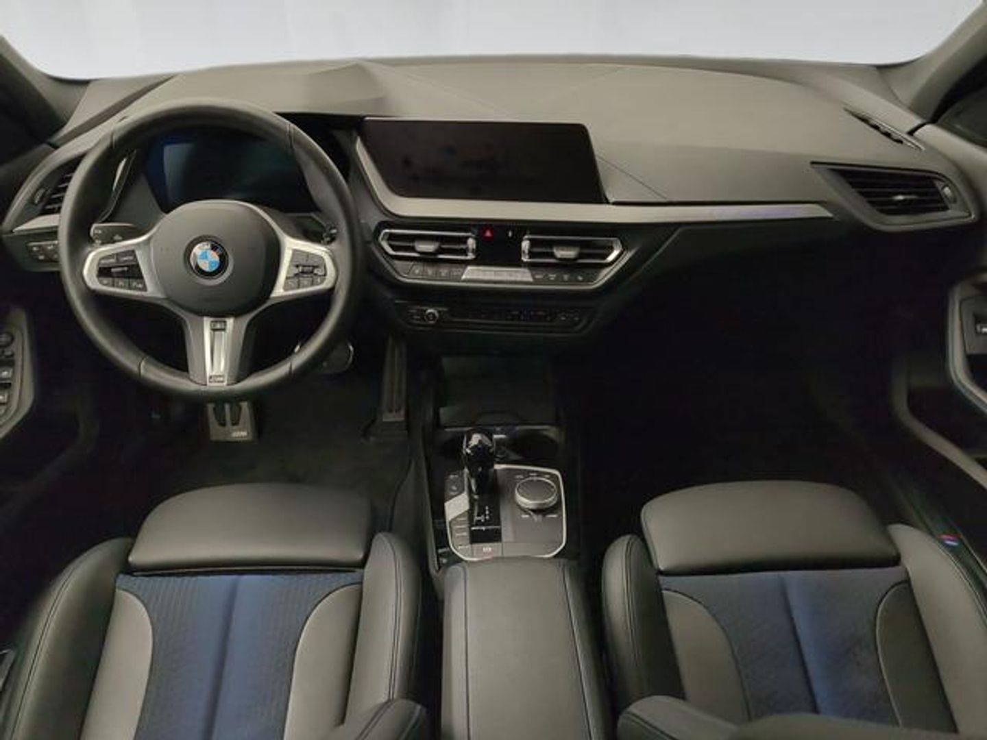 BMW Serie 1 118i 103 kW (140 CV)