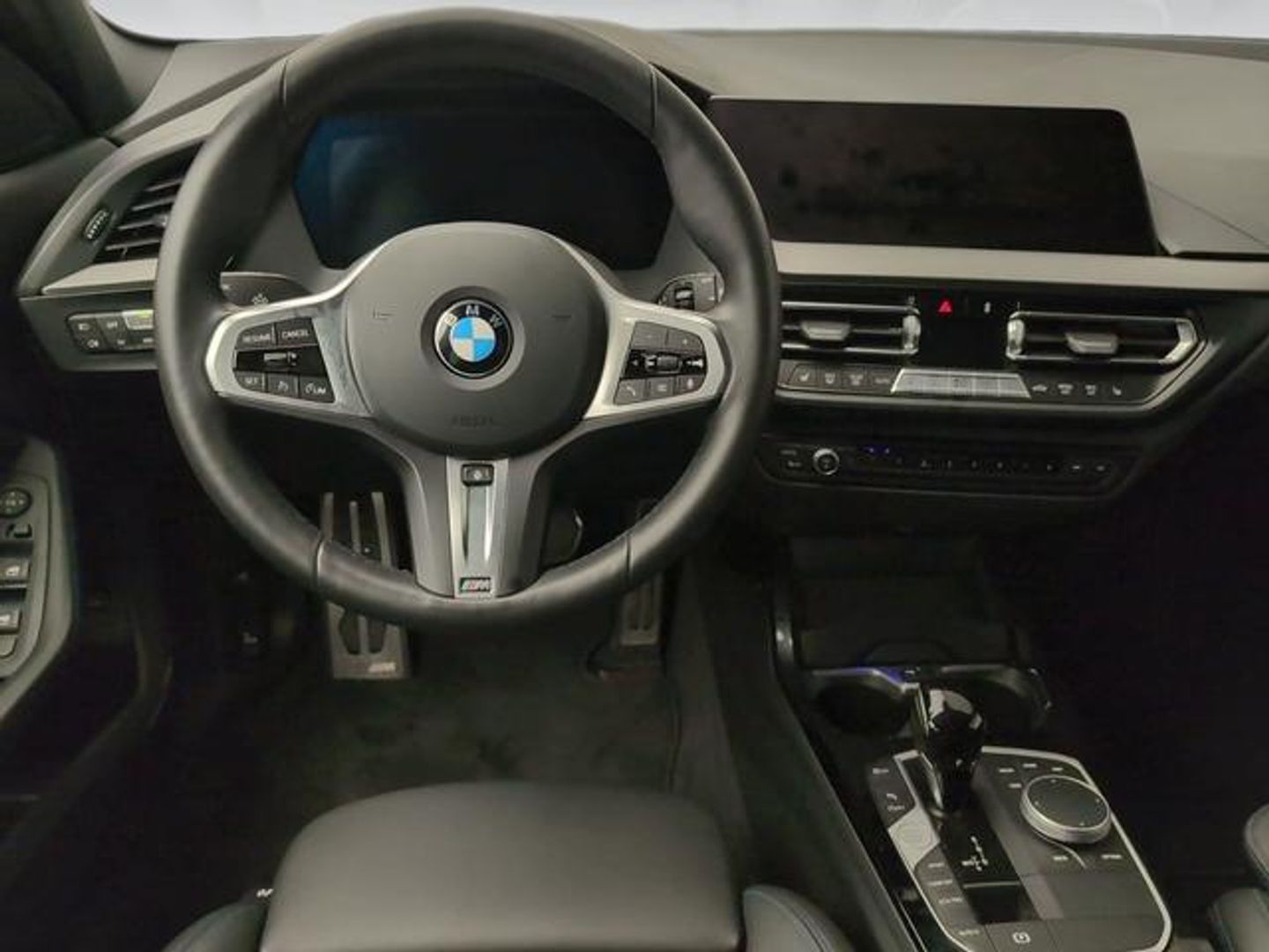 BMW Serie 1 118i 103 kW (140 CV)