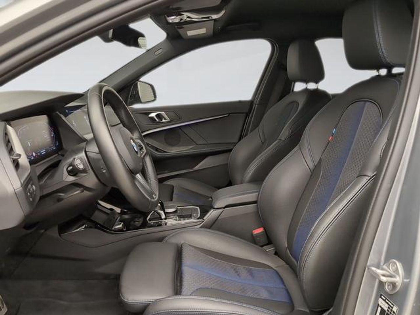 BMW Serie 1 118i 103 kW (140 CV)