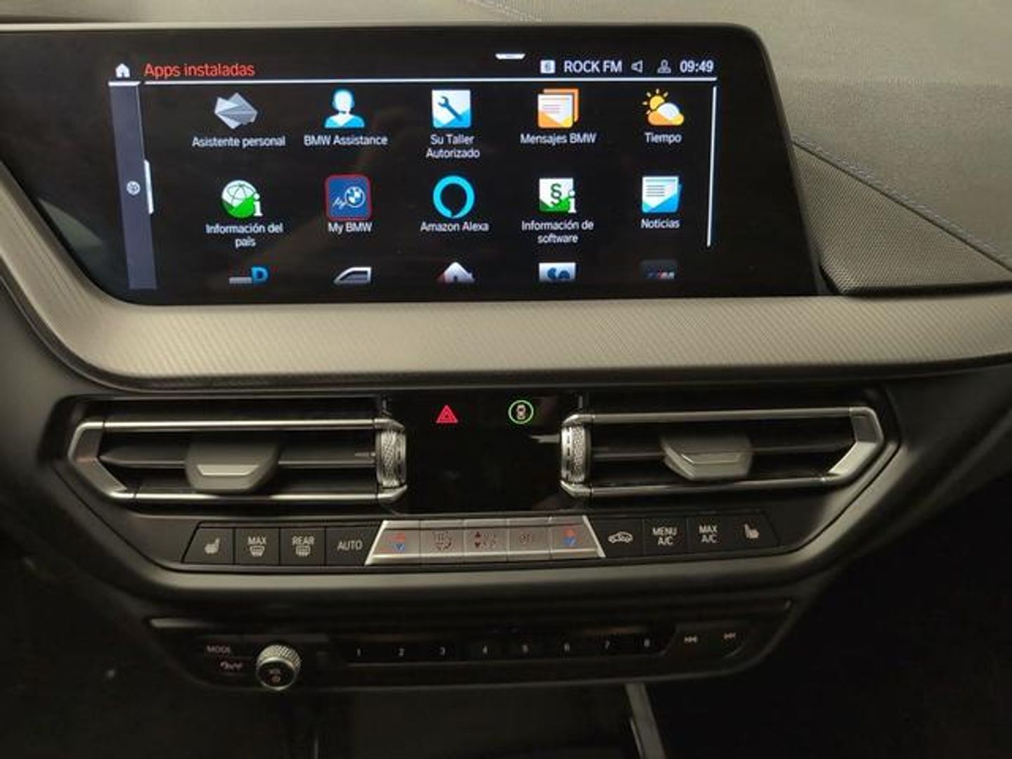 BMW Serie 1 118i 103 kW (140 CV)