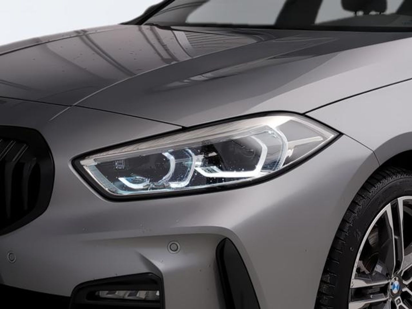 BMW Serie 1 118i 103 kW (140 CV)