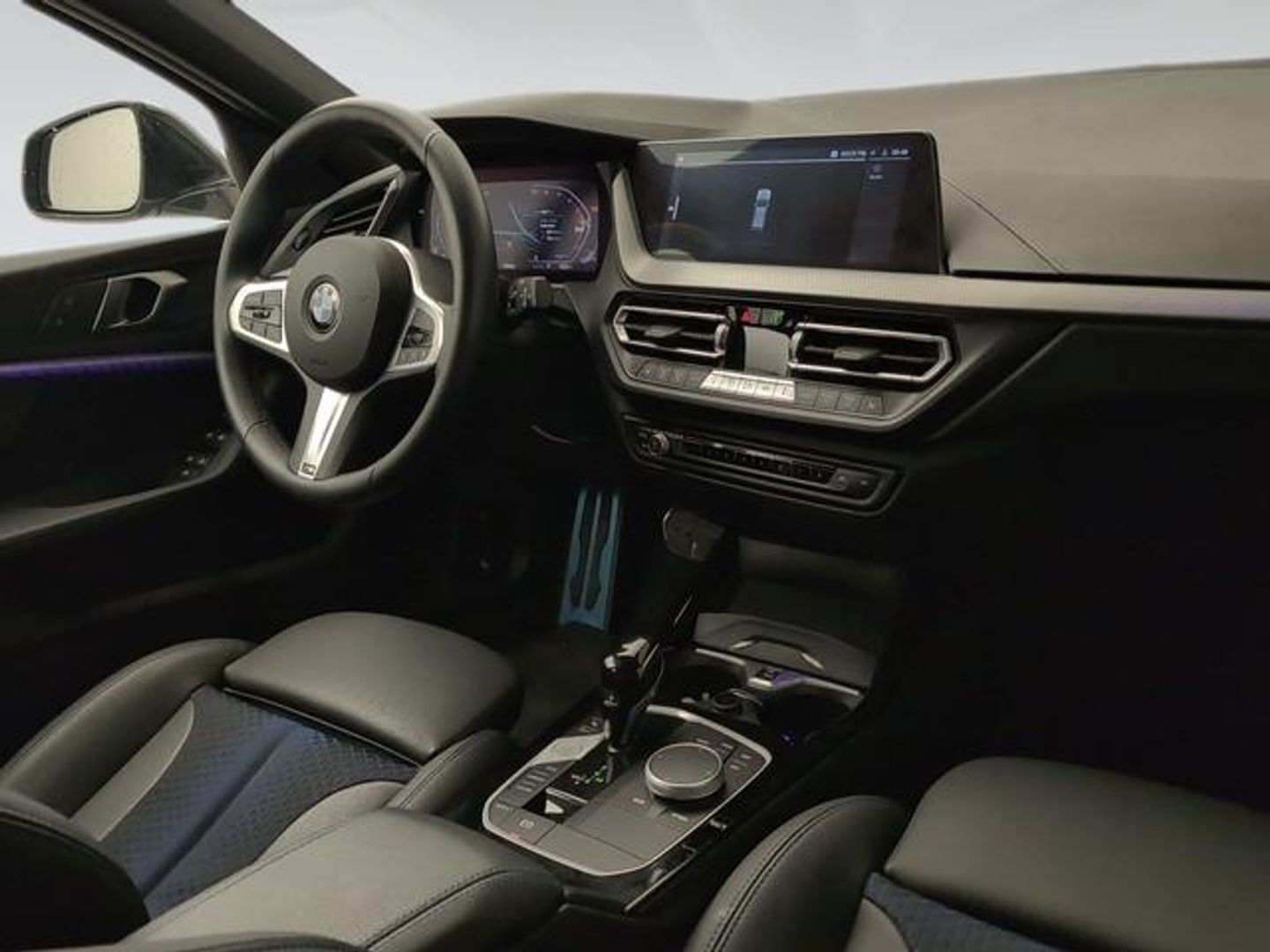 BMW Serie 1 118i 103 kW (140 CV)