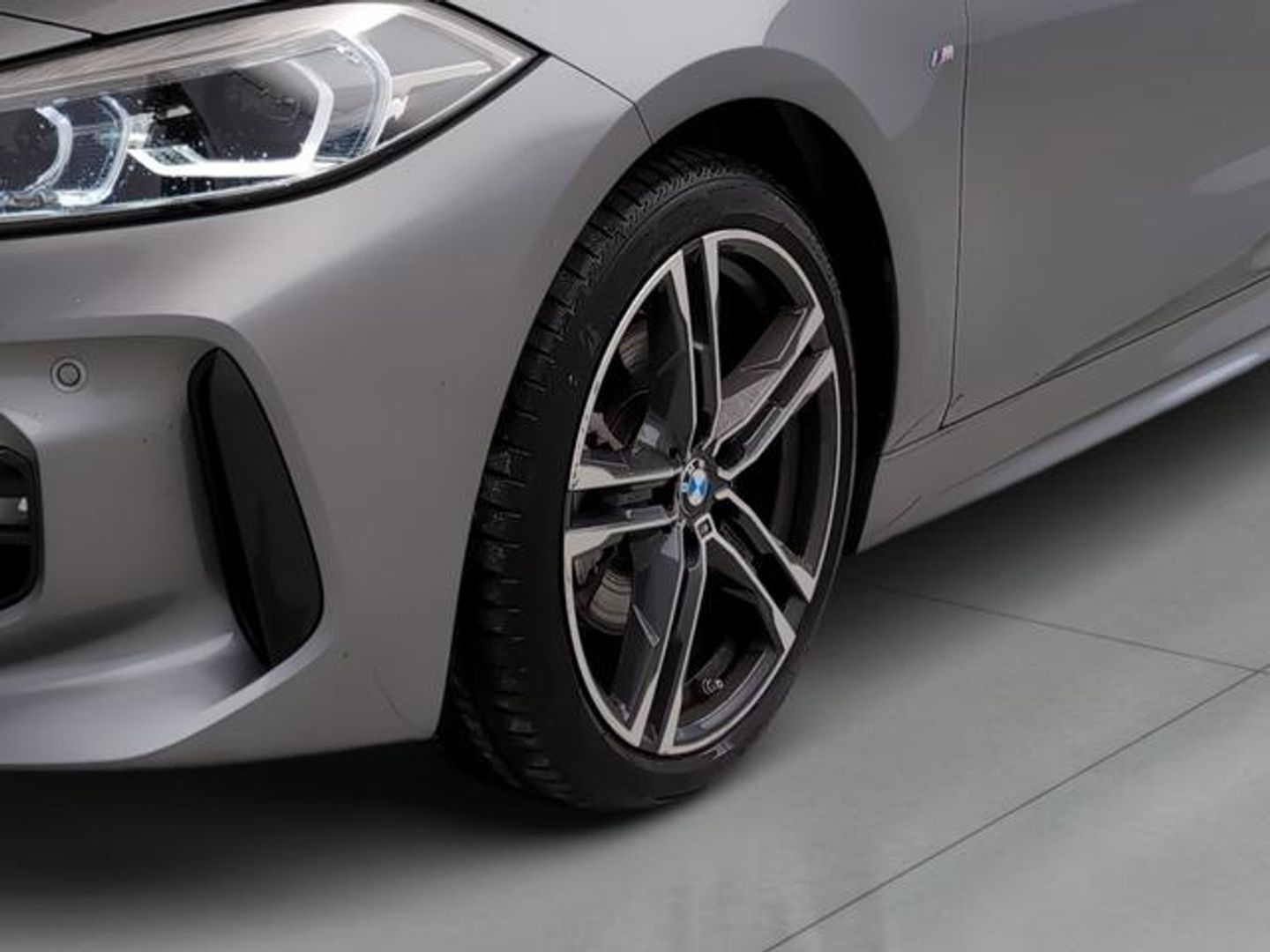 BMW Serie 1 118i 103 kW (140 CV)