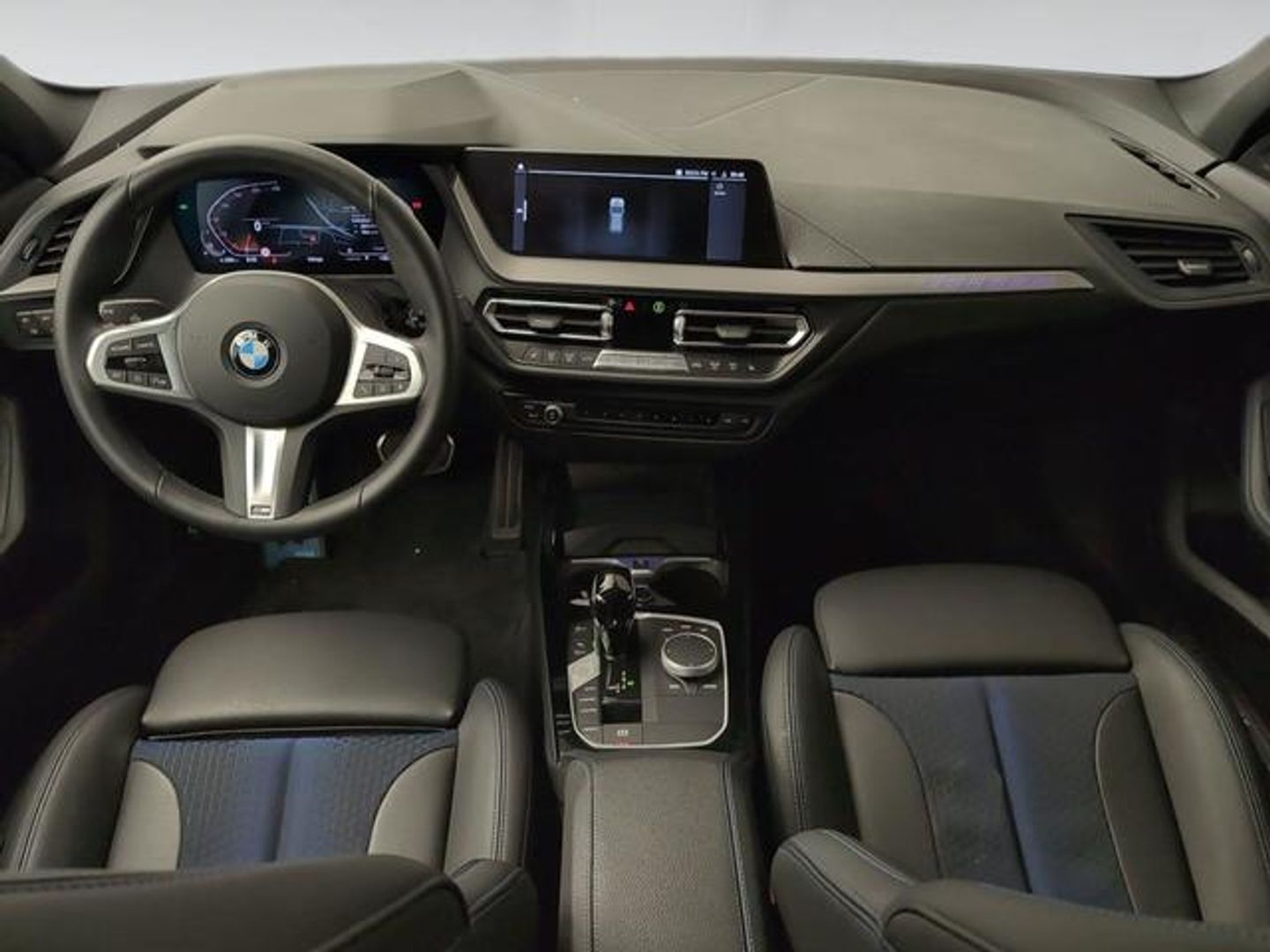 BMW Serie 1 118i 103 kW (140 CV)