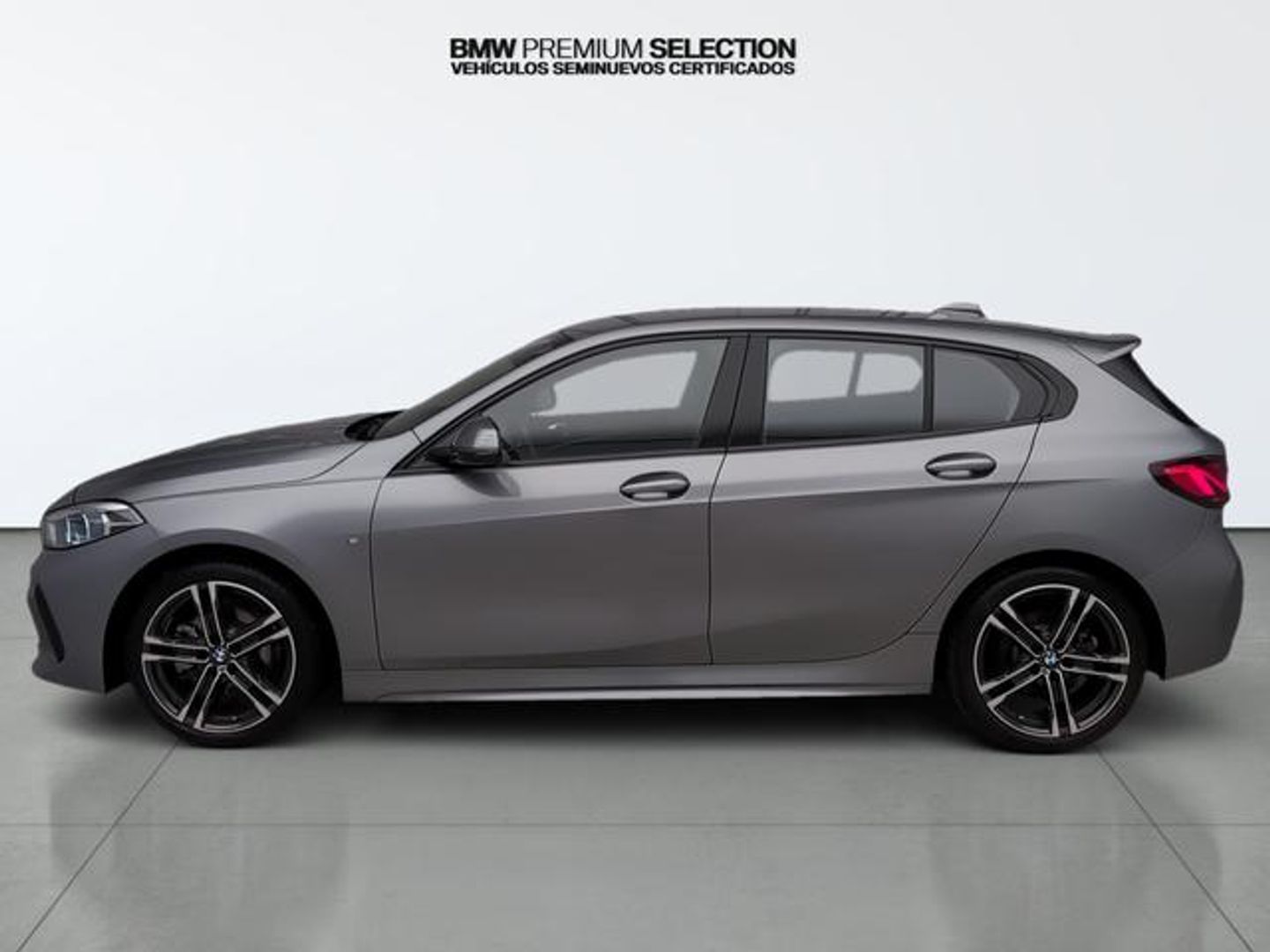 BMW Serie 1 118i 103 kW (140 CV)