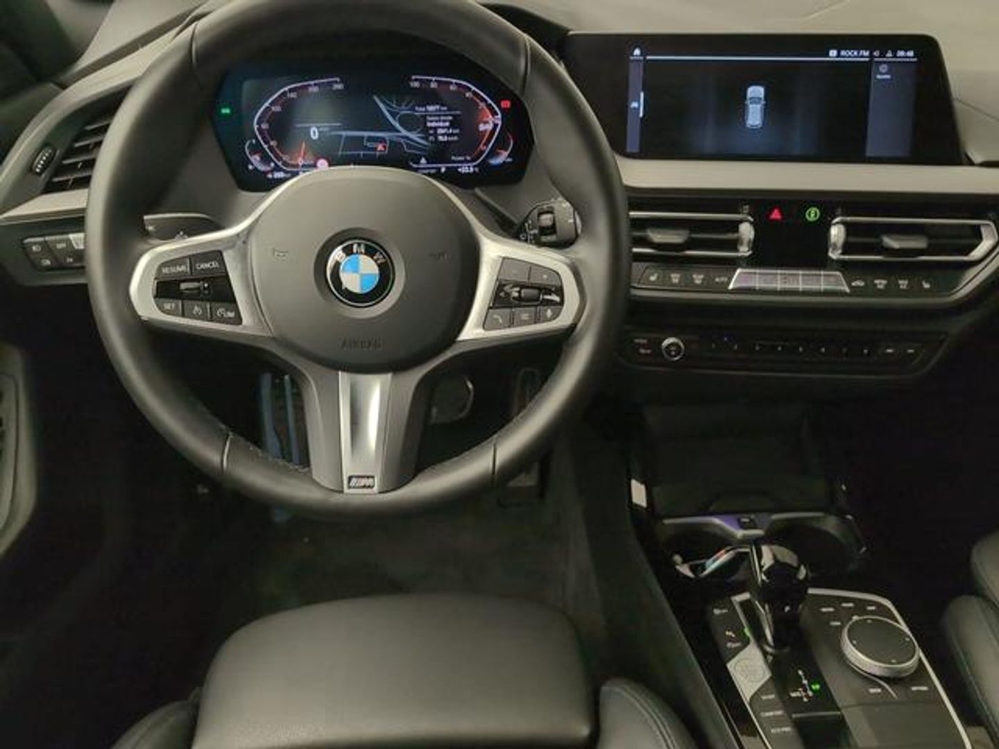 BMW Serie 1 118i 103 kW (140 CV)