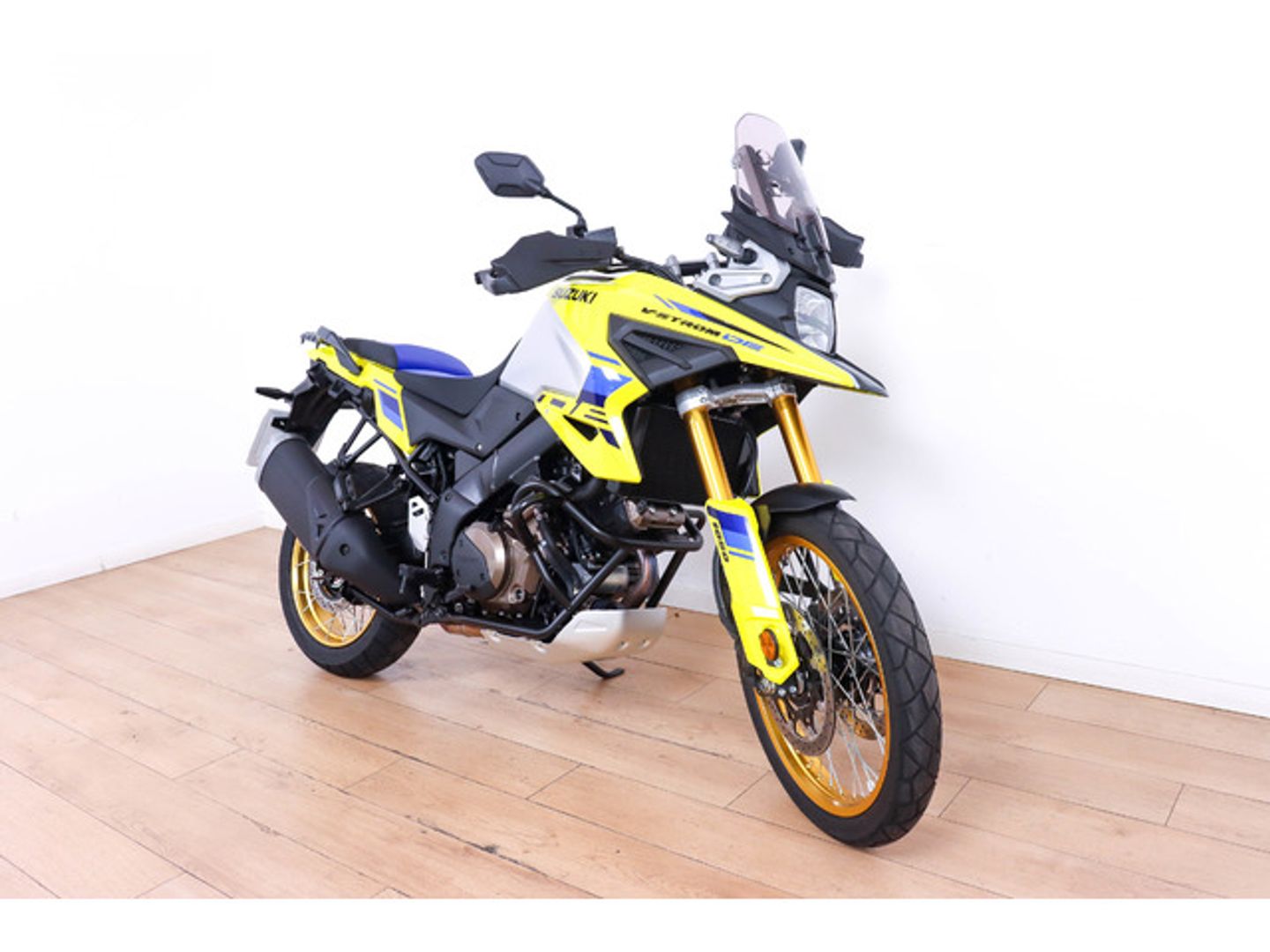 Suzuki V-Strom 1050DE