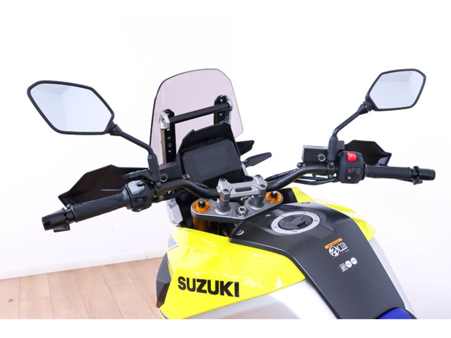 Suzuki V-Strom 1050DE