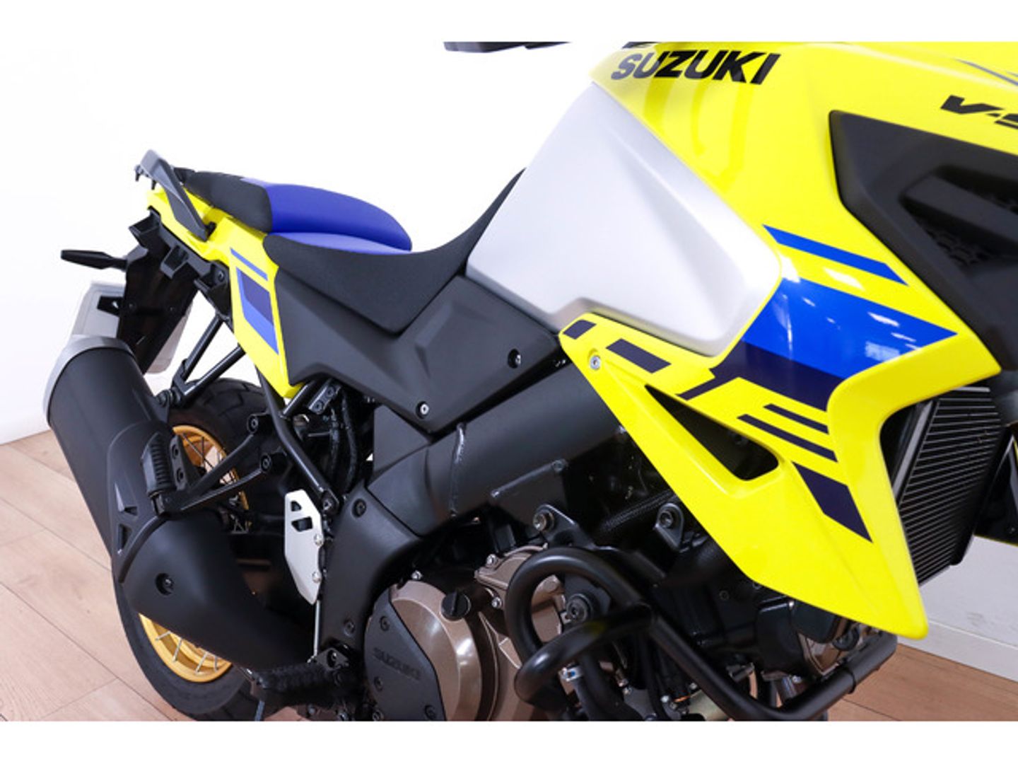 Suzuki V-Strom 1050DE