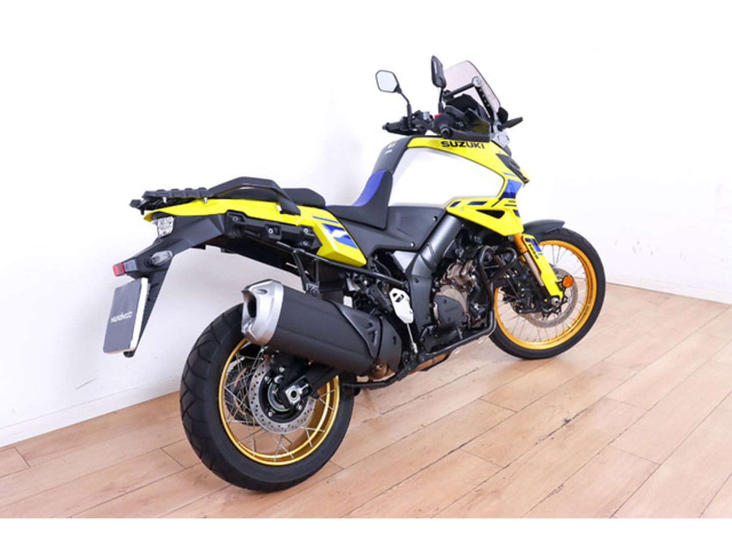 Suzuki V-Strom 1050DE