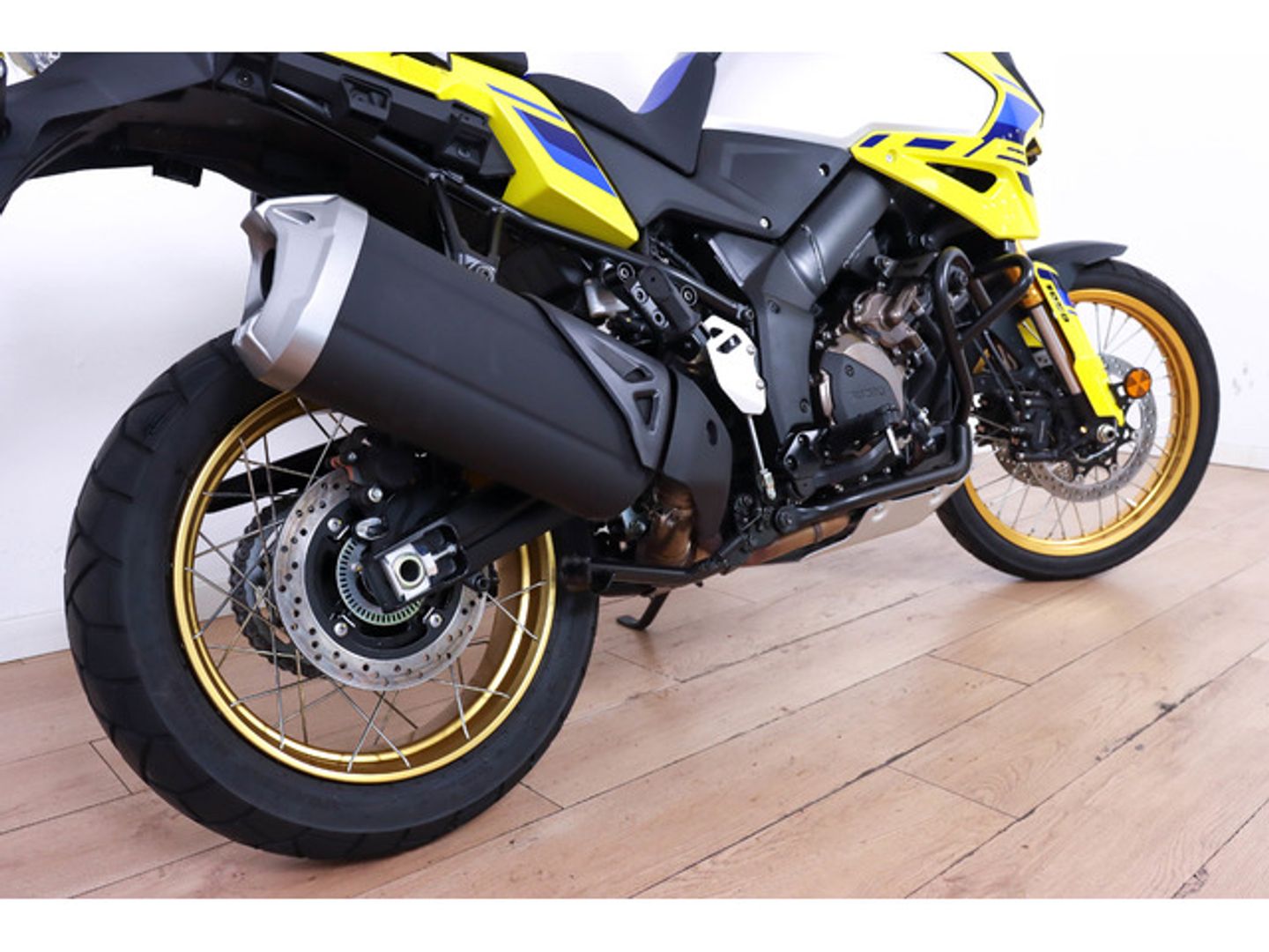 Suzuki V-Strom 1050DE