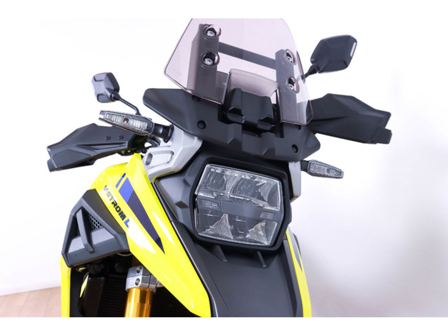 Suzuki V-Strom 1050DE