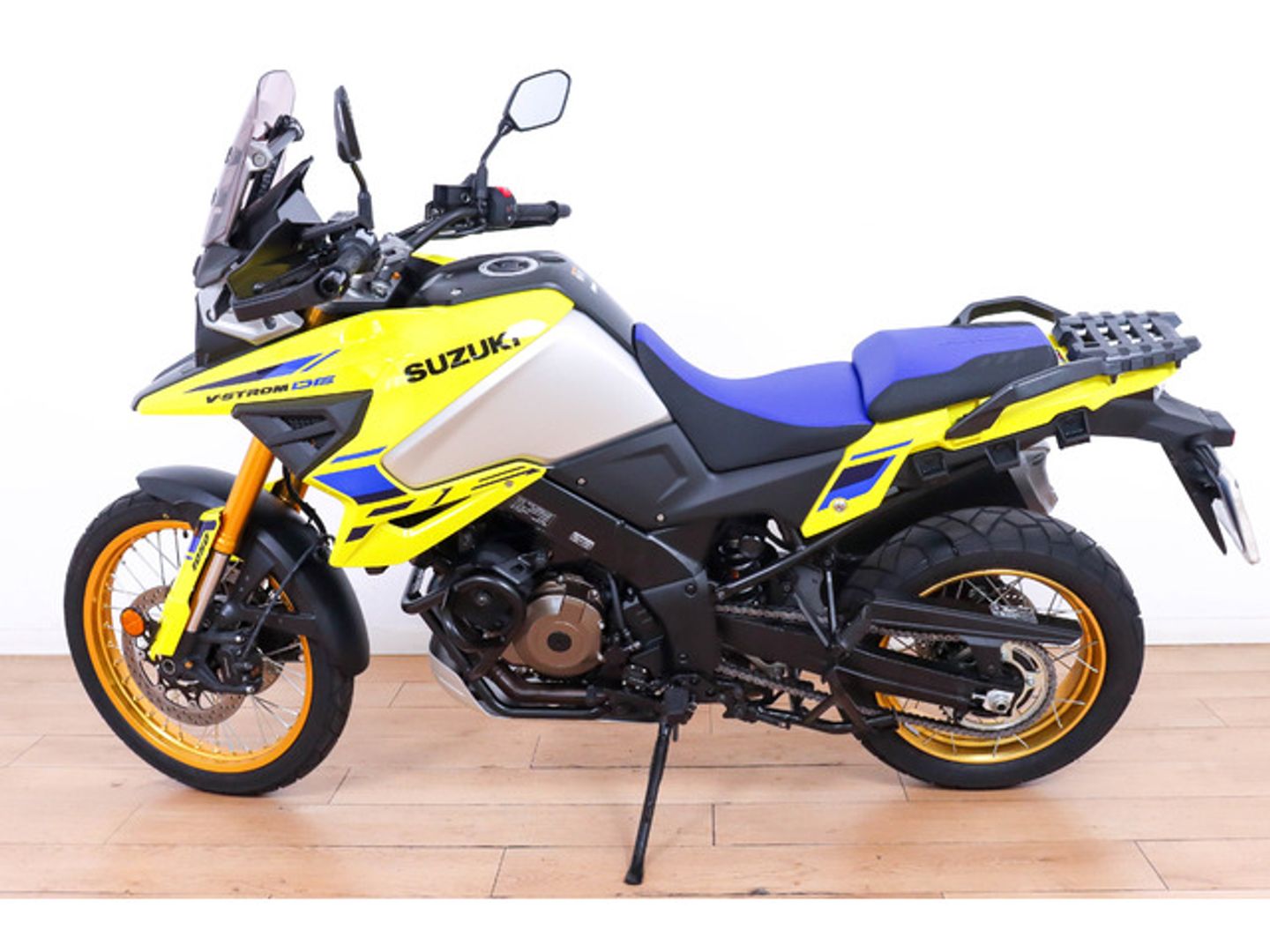 Suzuki V-Strom 1050DE