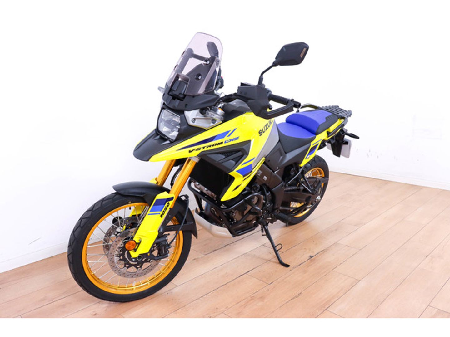 Suzuki V-Strom 1050DE