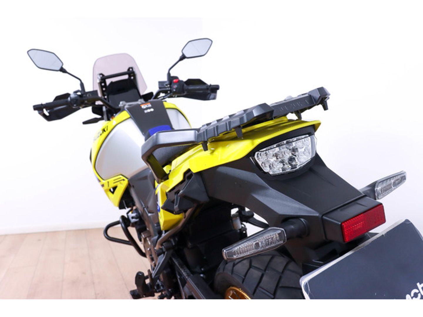 Suzuki V-Strom 1050DE