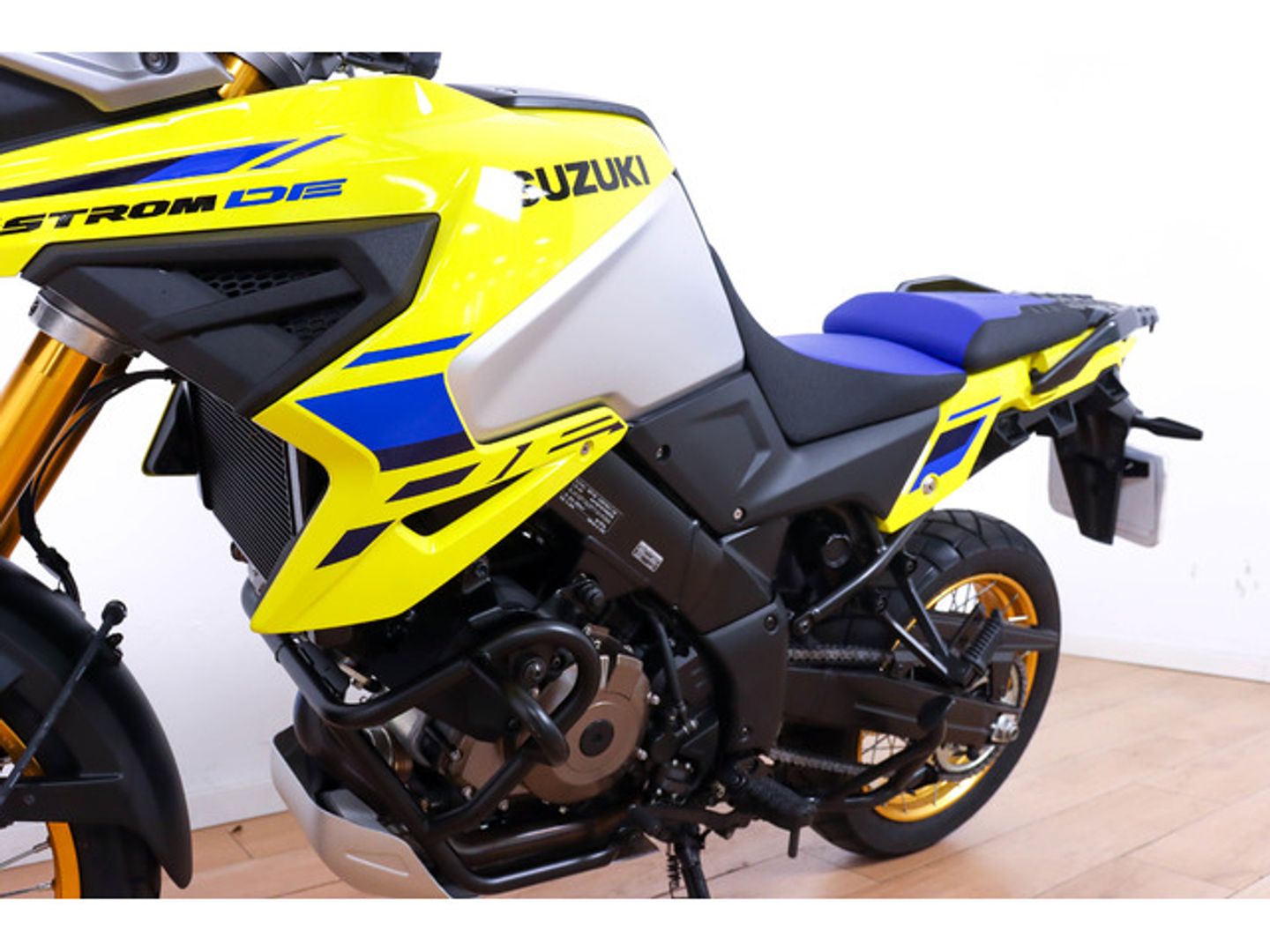 Suzuki V-Strom 1050DE
