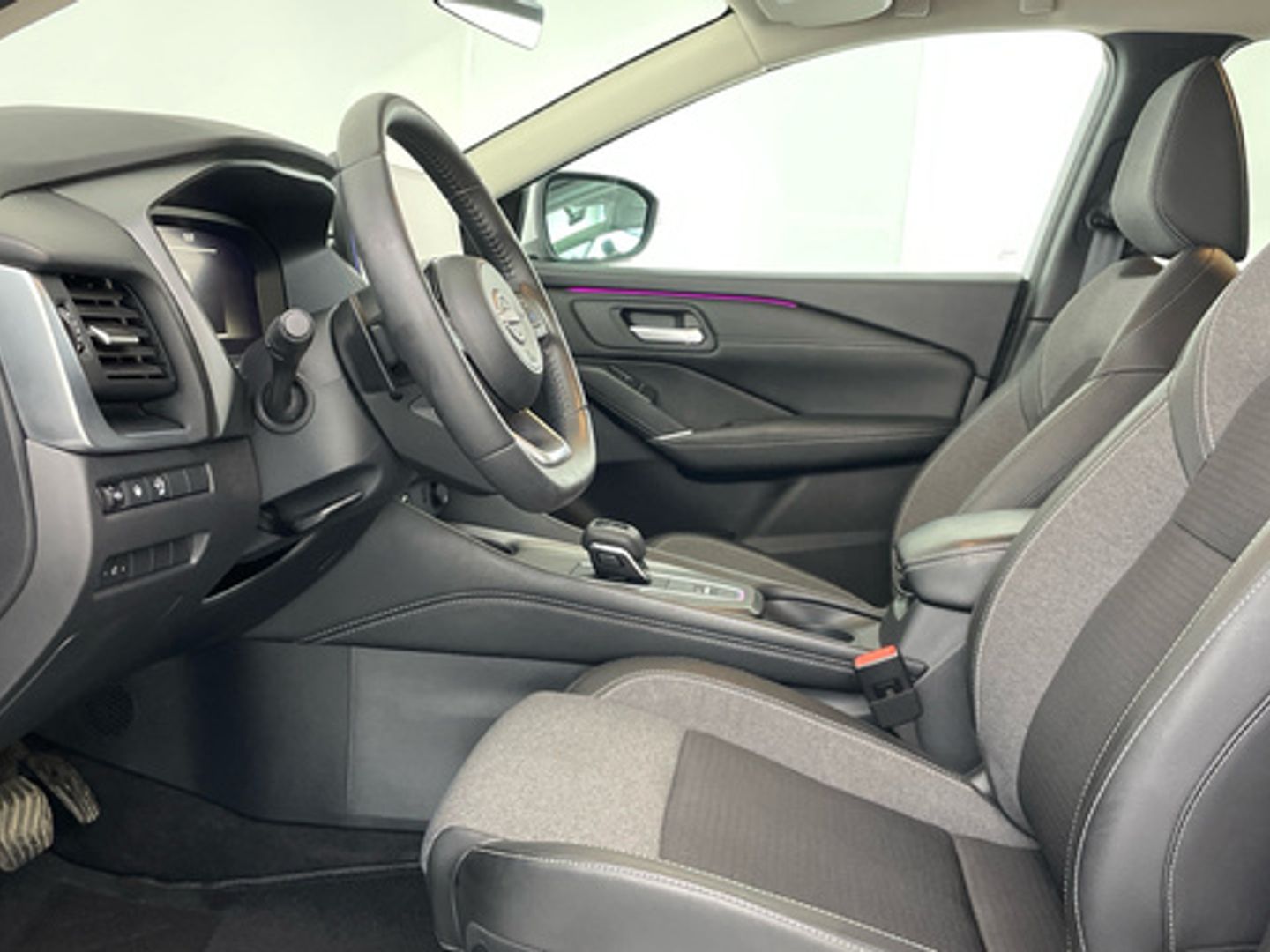 Nissan Qashqai DIG-T 160 N-Connecta 4x2 Auto 116 kW (158 CV)