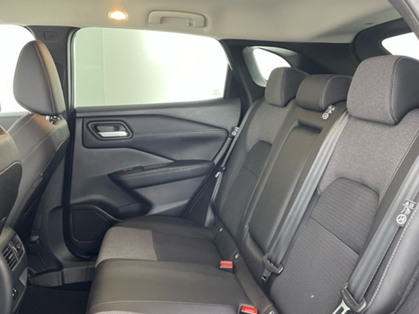 Nissan Qashqai DIG-T 160 N-Connecta 4x2 Auto 116 kW (158 CV)