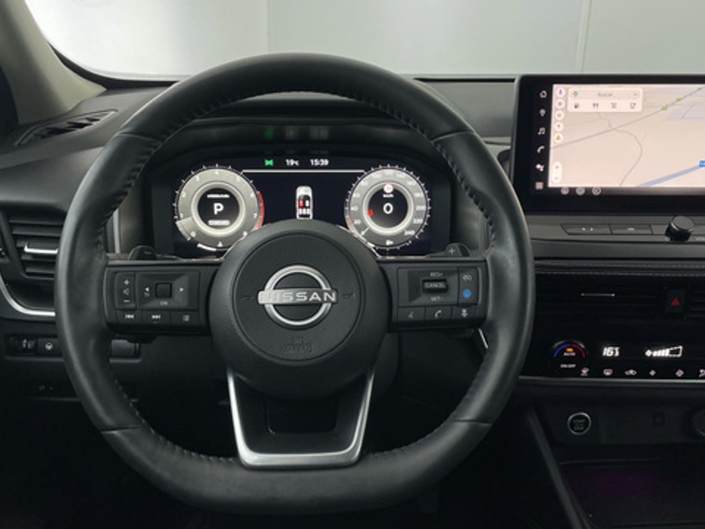 Nissan Qashqai DIG-T 160 N-Connecta 4x2 Auto 116 kW (158 CV)