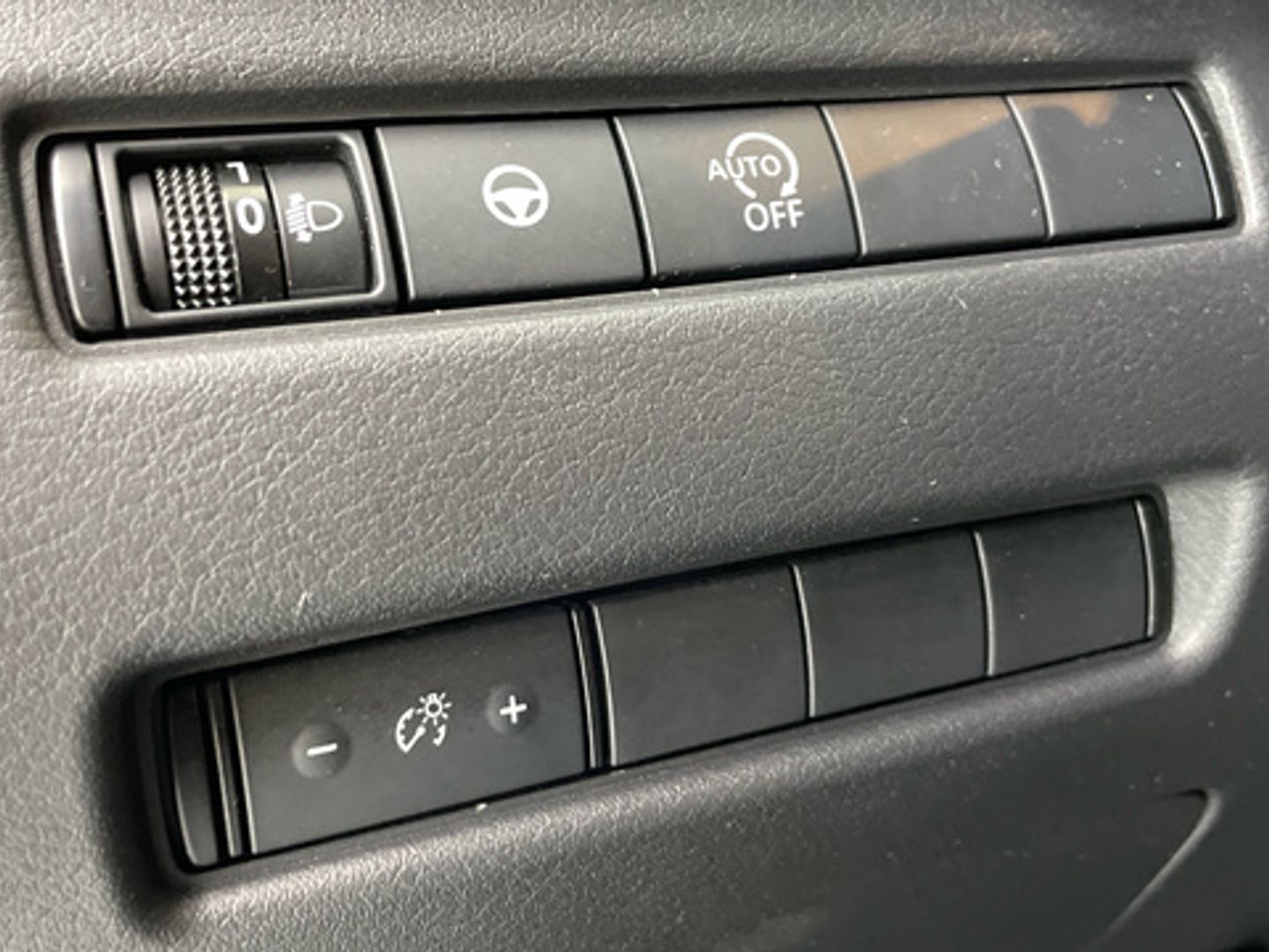 Nissan Qashqai DIG-T 160 N-Connecta 4x2 Auto 116 kW (158 CV)