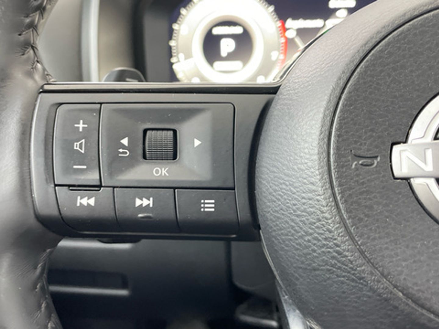 Nissan Qashqai DIG-T 160 N-Connecta 4x2 Auto 116 kW (158 CV)